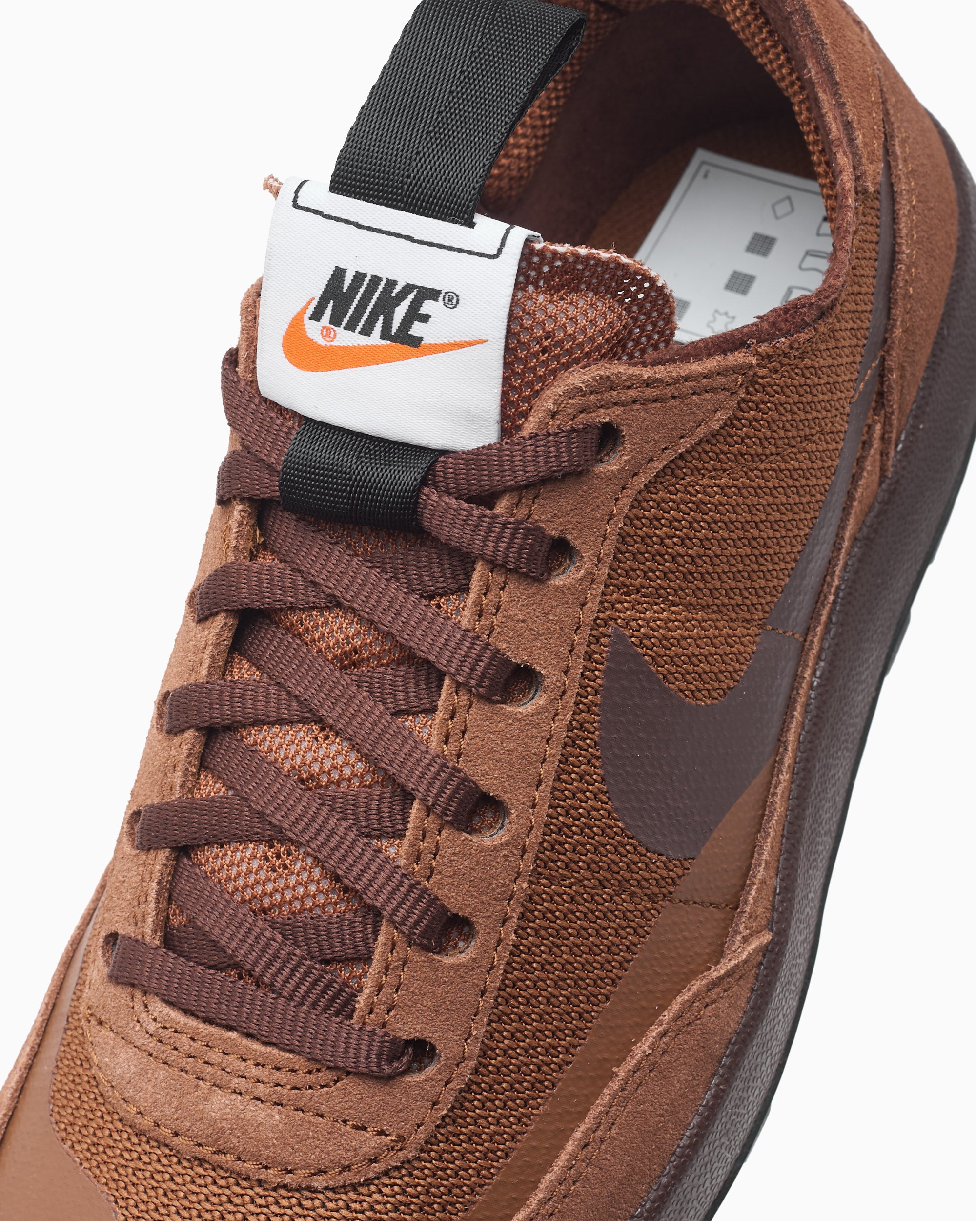 Nike Craft x Tom Sachs General Purpose