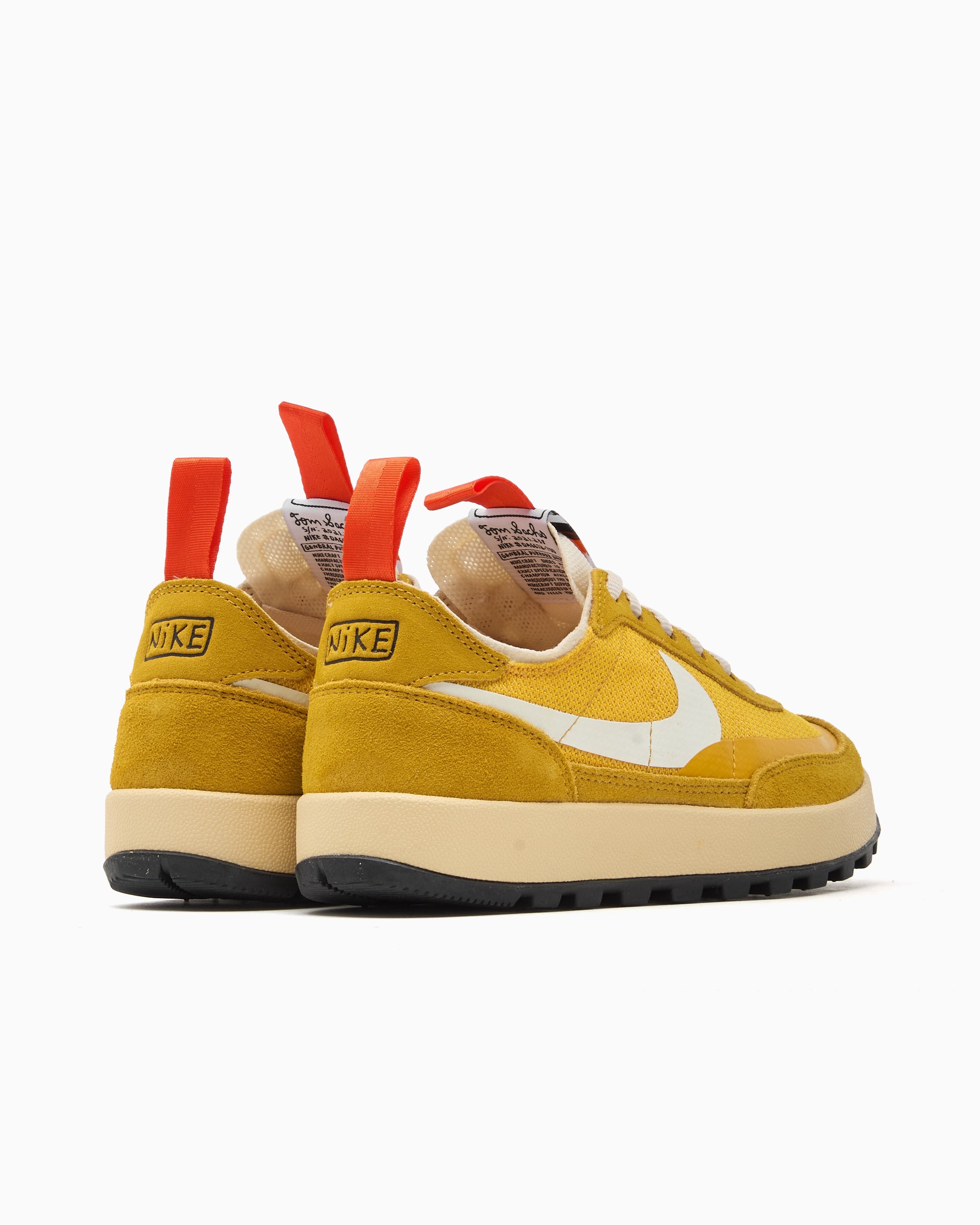 Nike Craft x Tom Sachs General Purpose