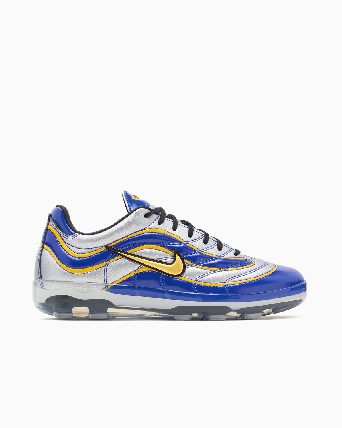 Sneakers Nike Cryoshot Mercurial Vapor R9 OG - IQ8160-400