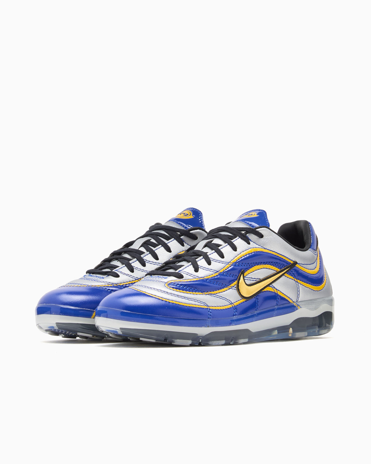 Sneakers Nike Cryoshot Mercurial Vapor R9 OG - IQ8160-400