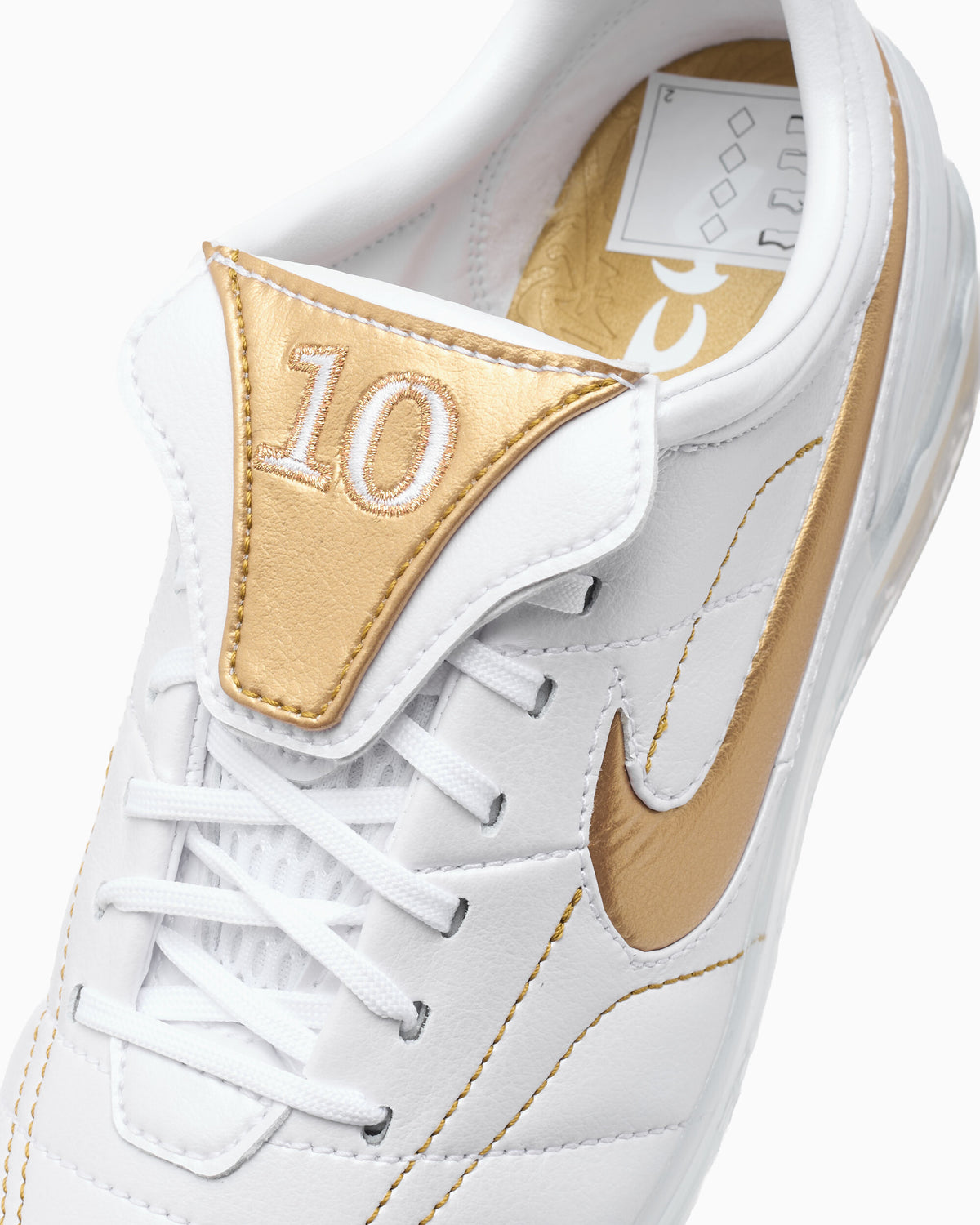 Sneakers Nike Cryoshot Tiempo Legend R10 OG - IQ8164-100