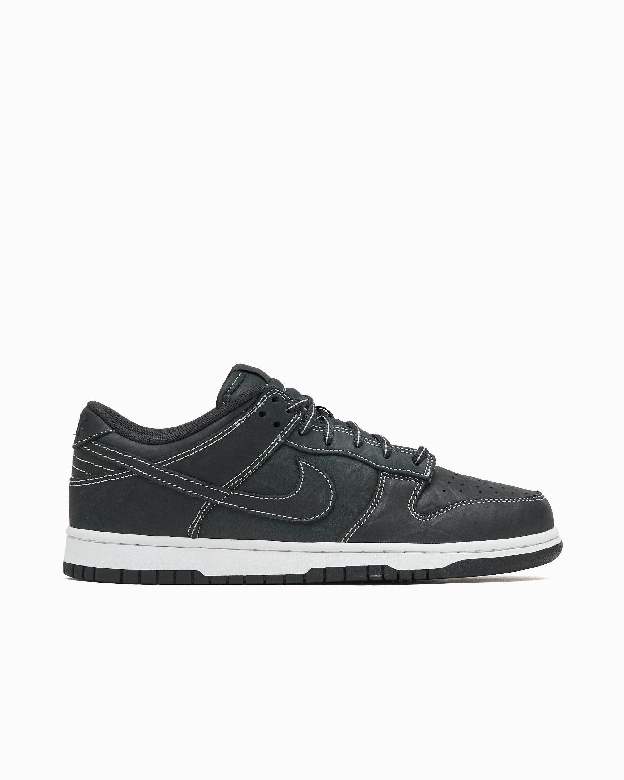 OFF-WHITE × NIKE DUNK LOW 1 OF 50 