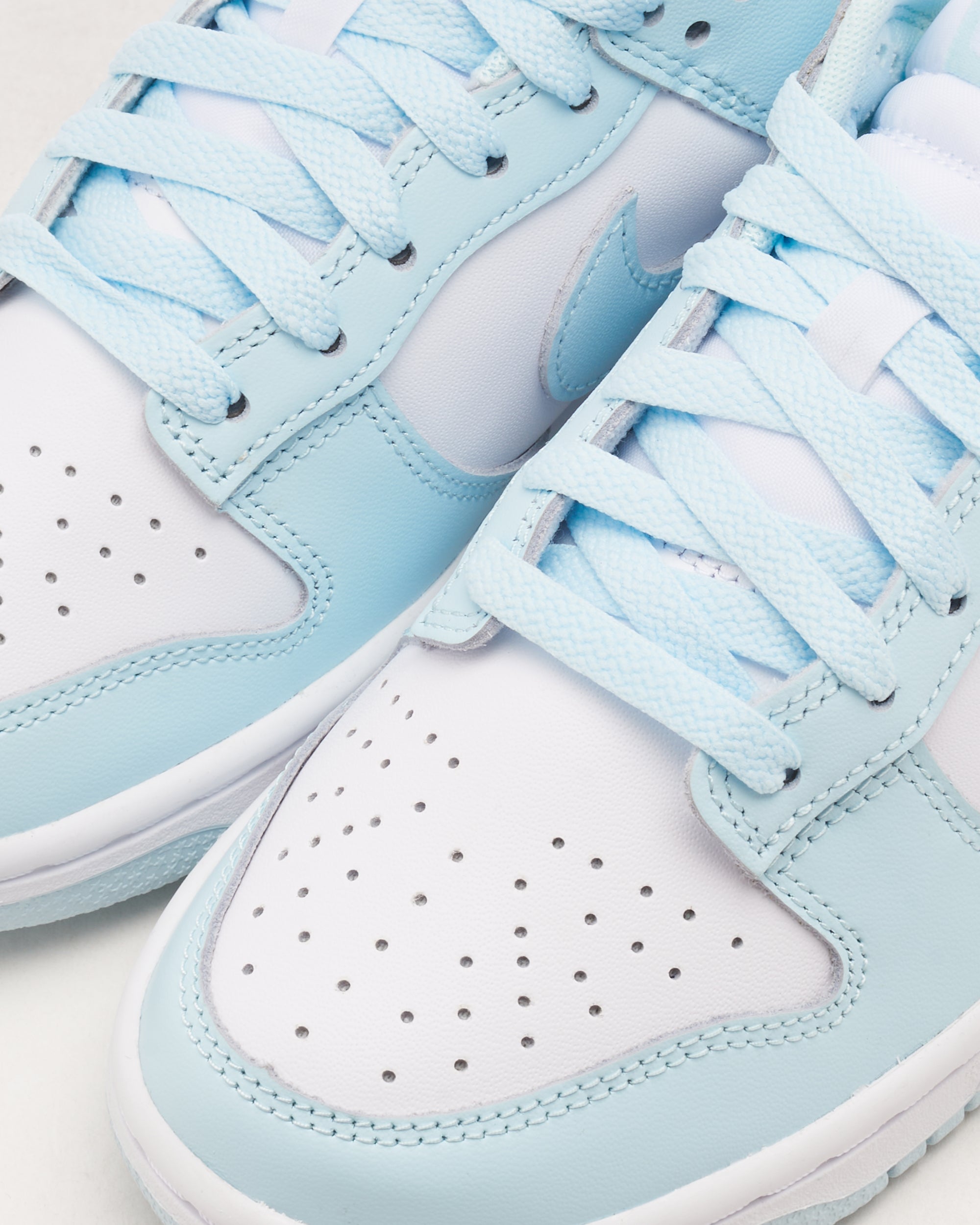 nike dunk be true to your school