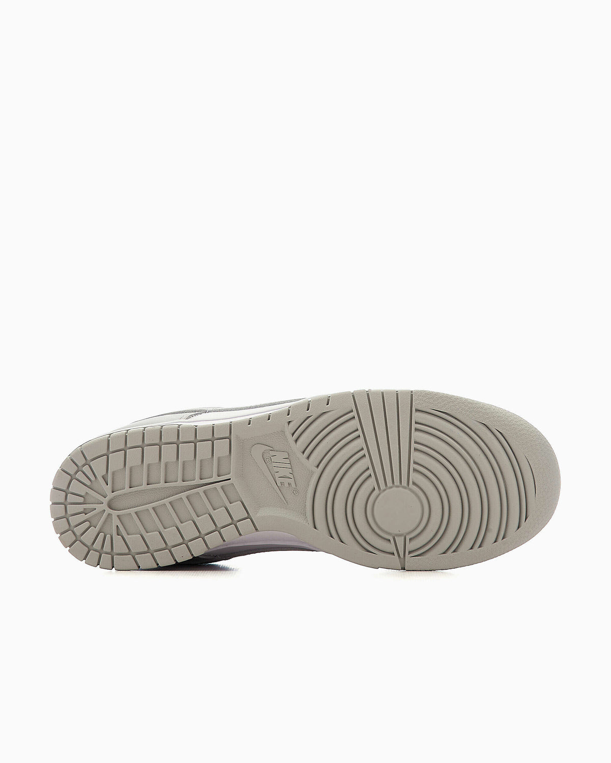 Sneakers Nike Dunk Low Retro "Grey Fog" - DD1391-103