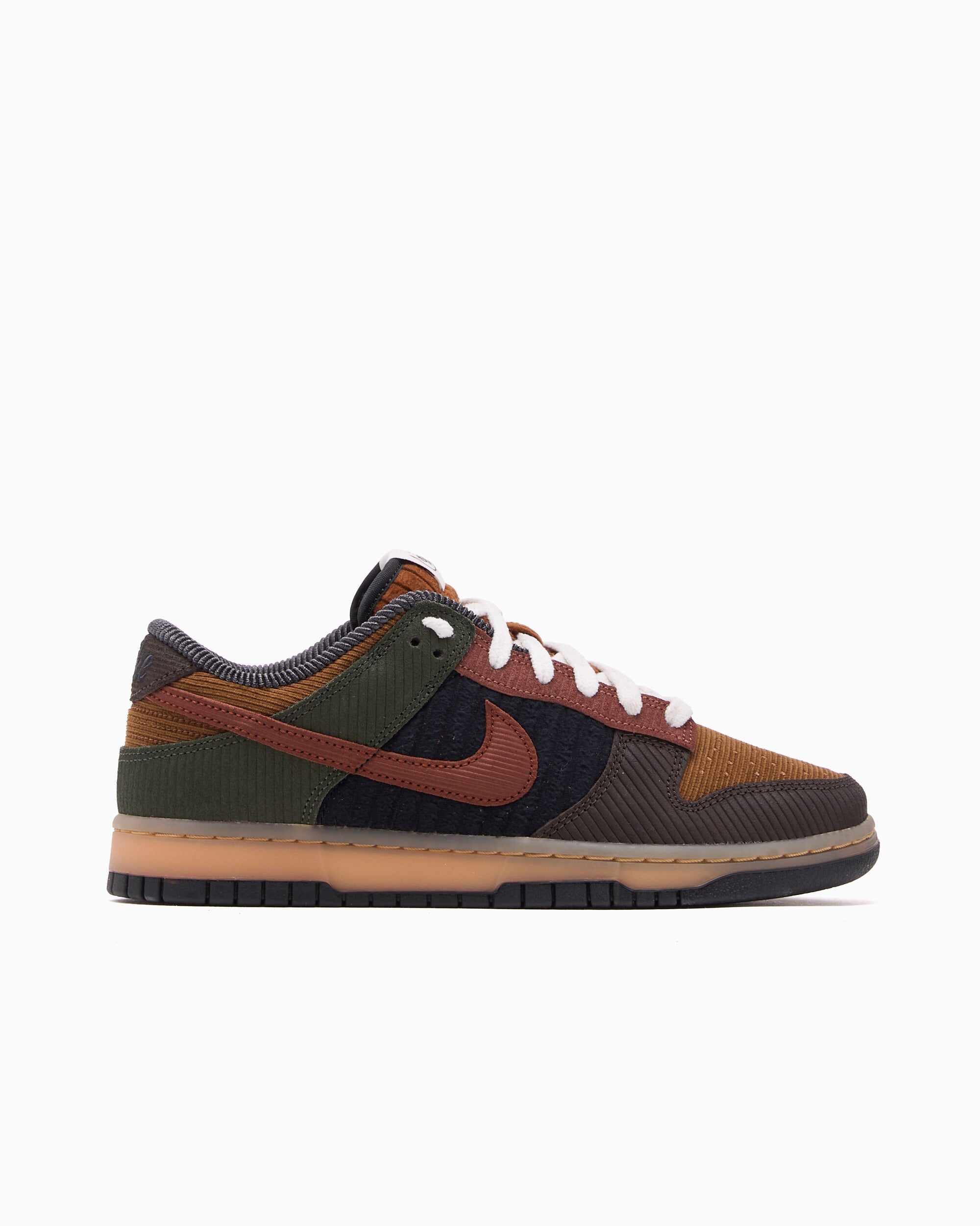Sneakers Nike Dunk Low Retro Premium "Corduroy" - IB7746-201
