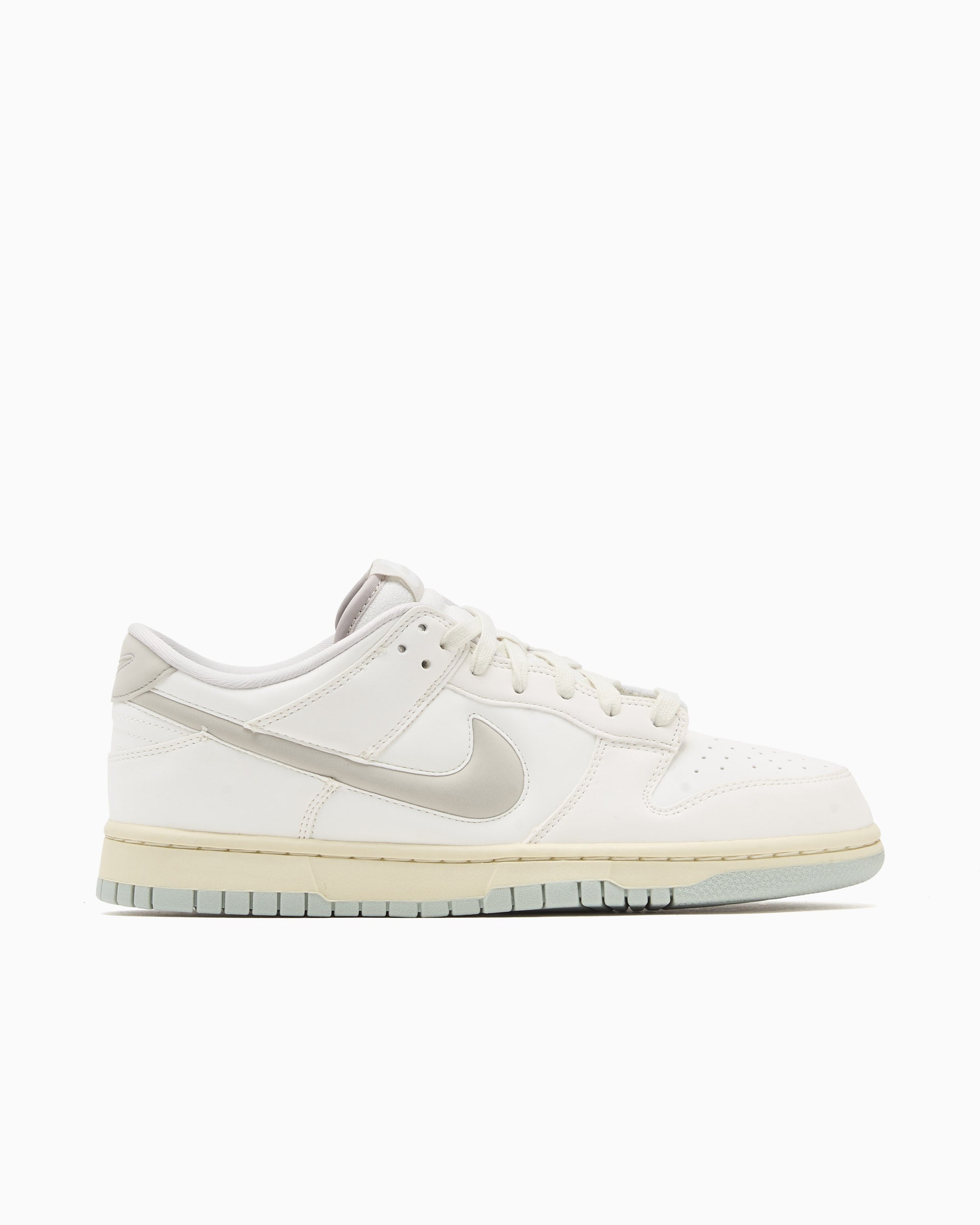 OFF-WHITE × NIKE DUNK LOW 1 OF 50 