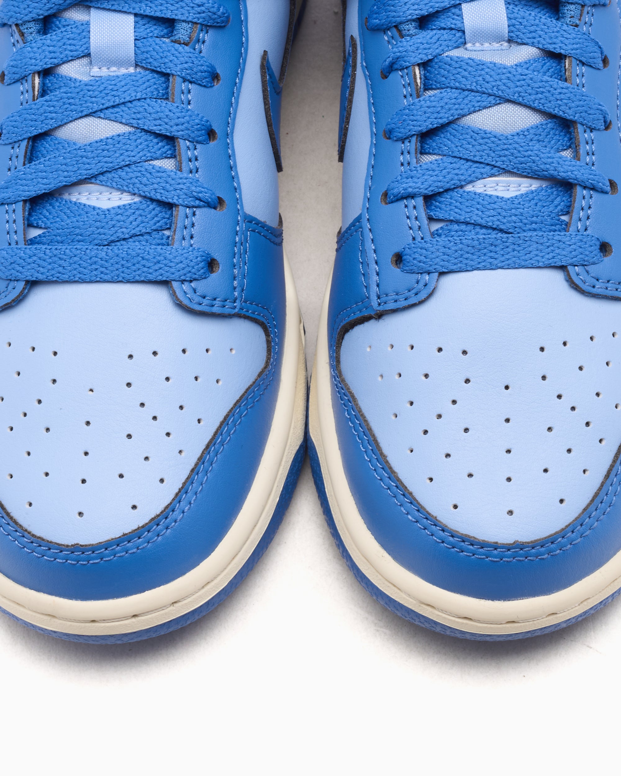 Sneakers Nike Dunk Low Retro "Psychic Blue" - HF5441-400