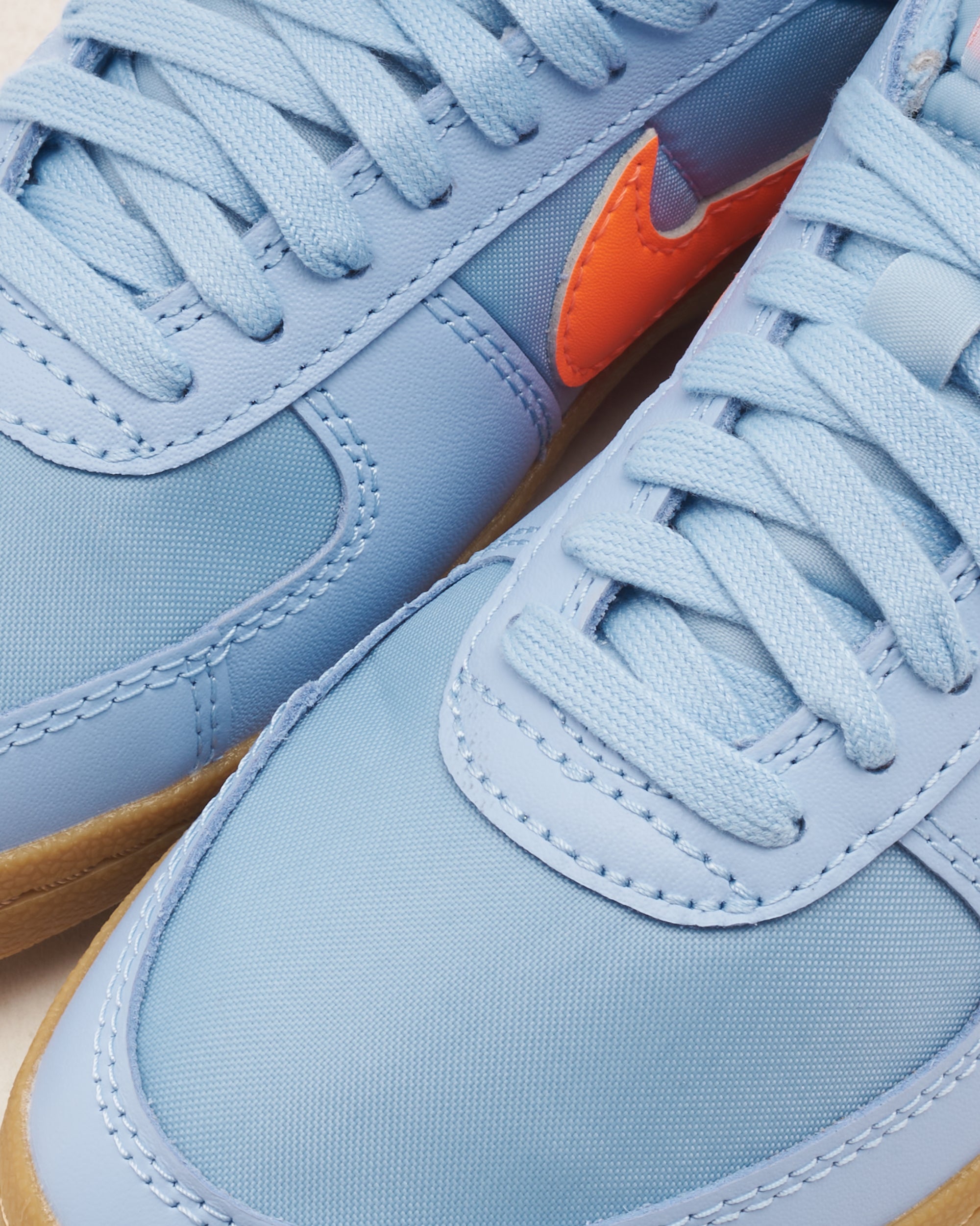 Sneakers Nike Field General 82 SP "Aluminum" - HM5685-400
