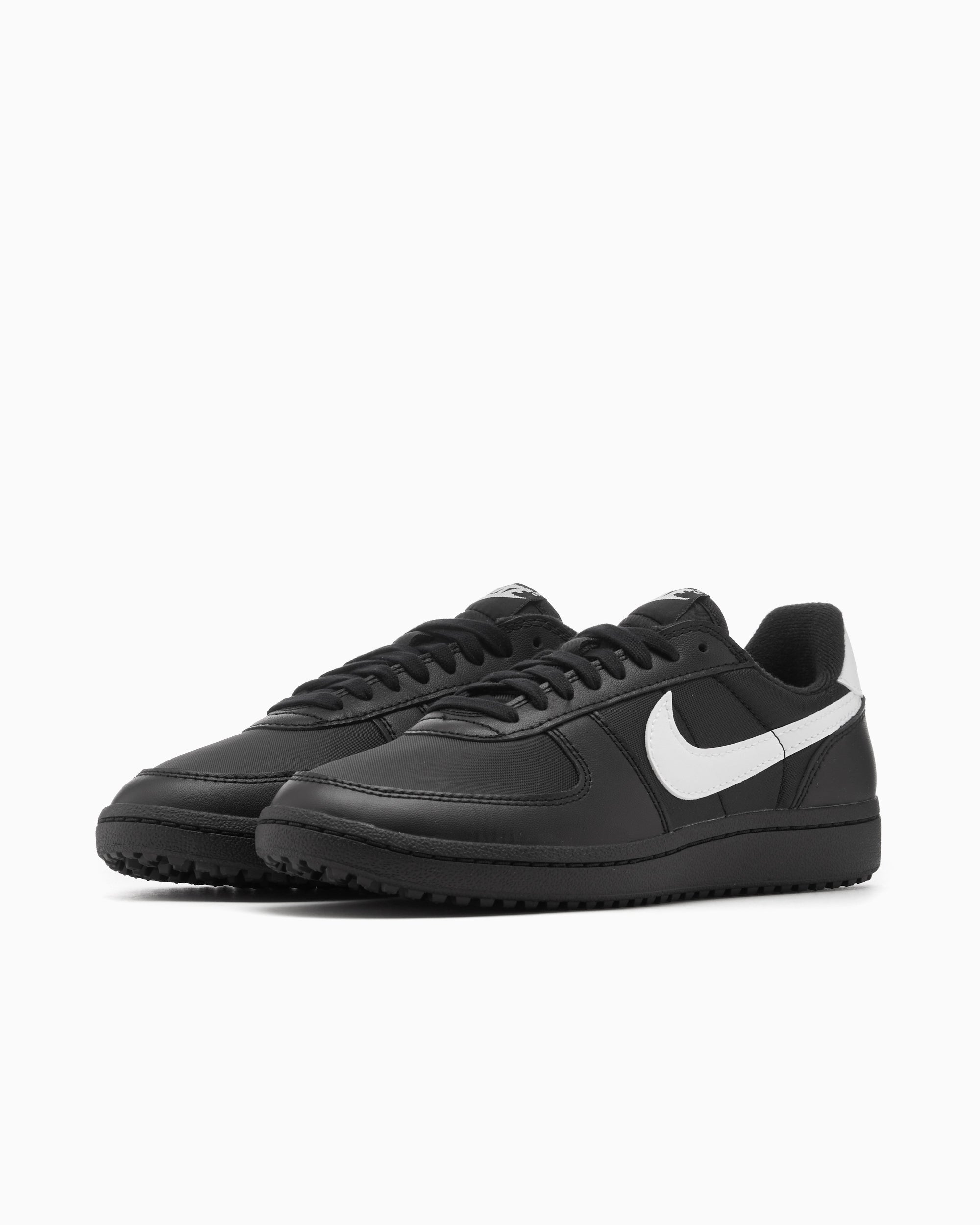 NIKE FIELD GENERAL 82 SP BLACK サイズ30.0cm FQ8762-001 箱有 Nike Field General 82 SP