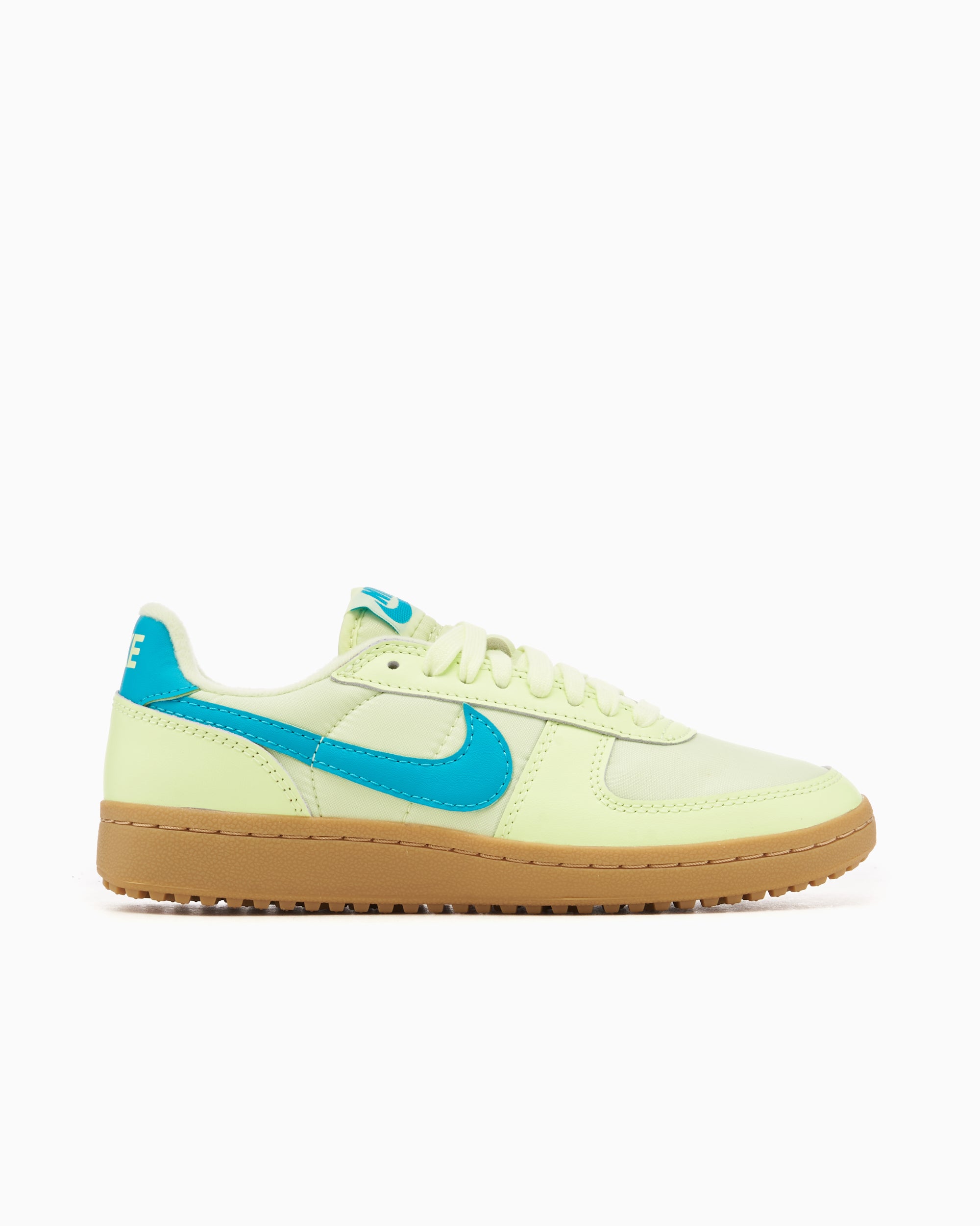 Sneakers Nike Field General 82 SP "Light Volt" - HM5685-700