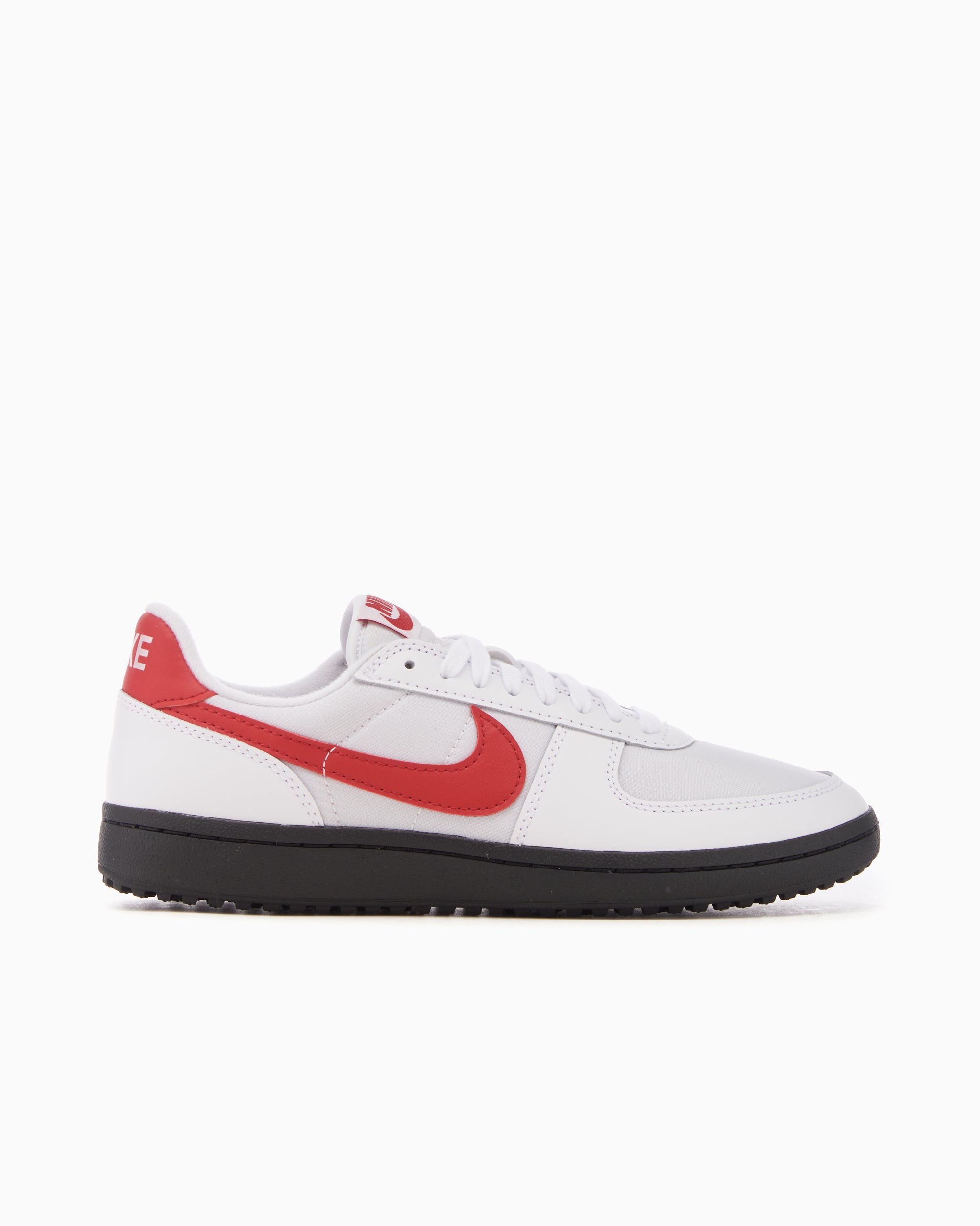 29cm ナイキ ヴェイパー G フィットソール ホワイト ユニバーシティレッド Nike Field General 82 SP 