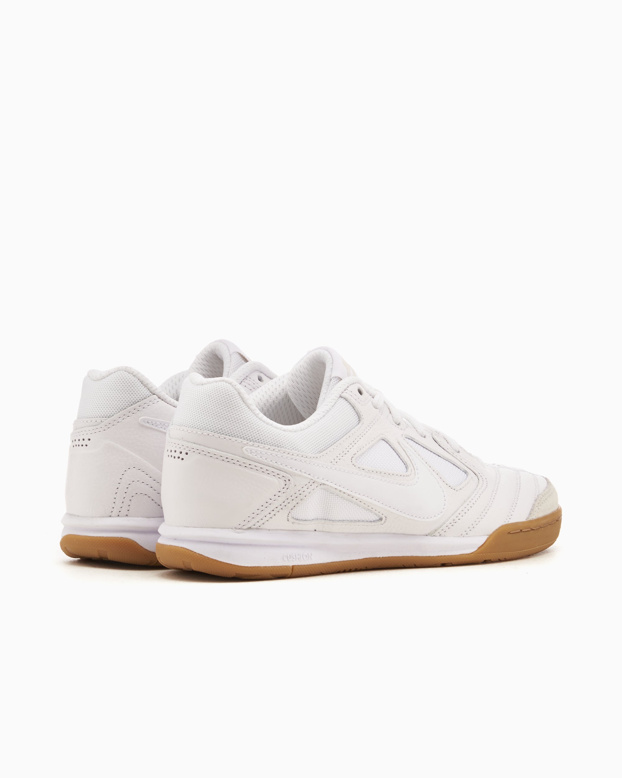 Nike GATO ホワイト フットサルシューズ Nike Gato 