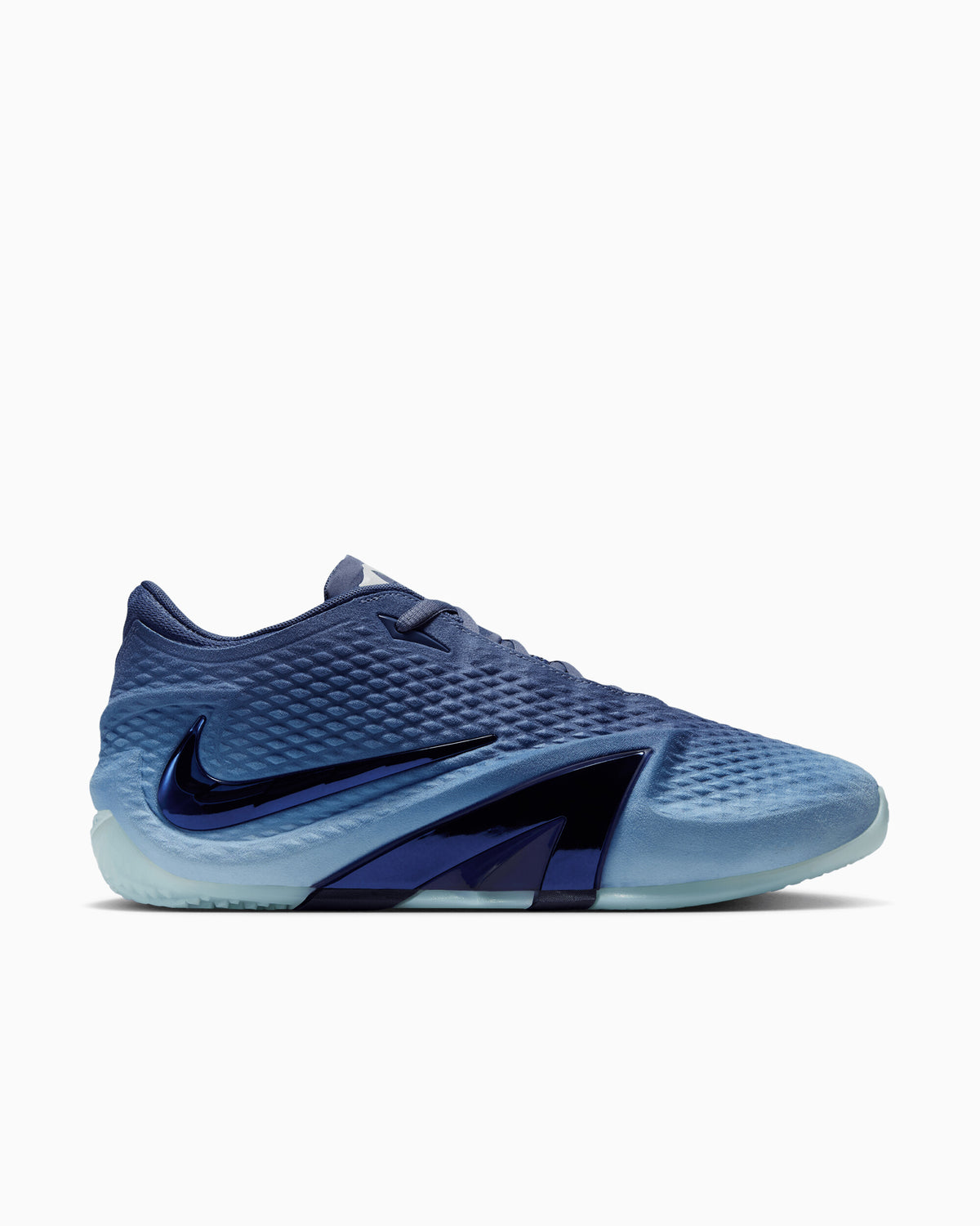 Sneakers Nike Ja 4 Jaws "Deep Water" - JA9742-400