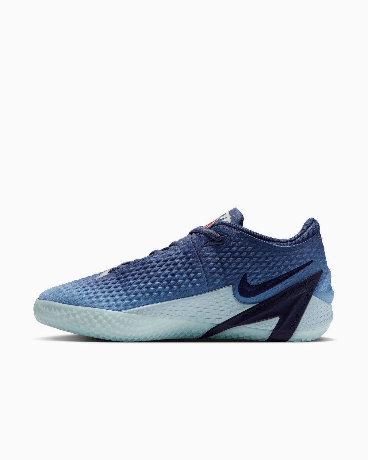 Sneakers Nike Ja 4 Jaws "Deep Water" - JA9742-400