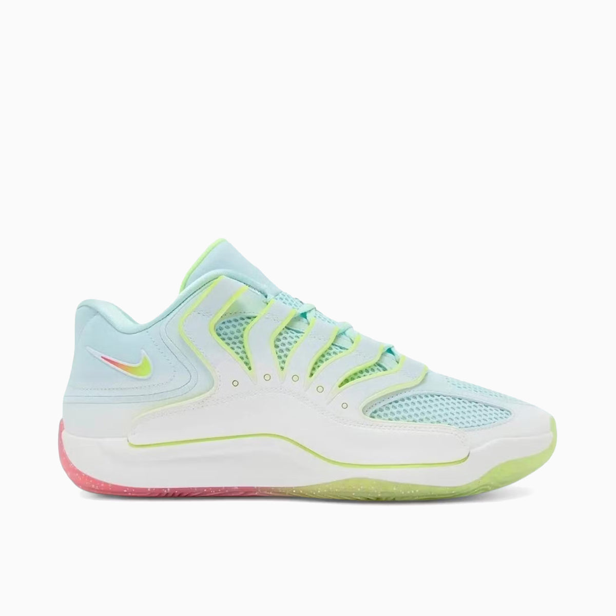 Nike KD 18 Easy Money Men’s 9 / Women’s 10.5 NIB Nike KD 18 Easy Money HV1998-100 | More Sneakers main image 4