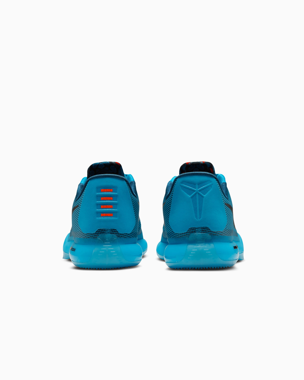 Sneakers Nike Kobe 10 Protro "5AM Flight" - IQ5339-400