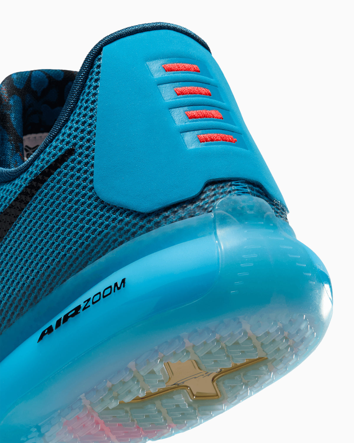 Sneakers Nike Kobe 10 Protro "5AM Flight" - IQ5339-400