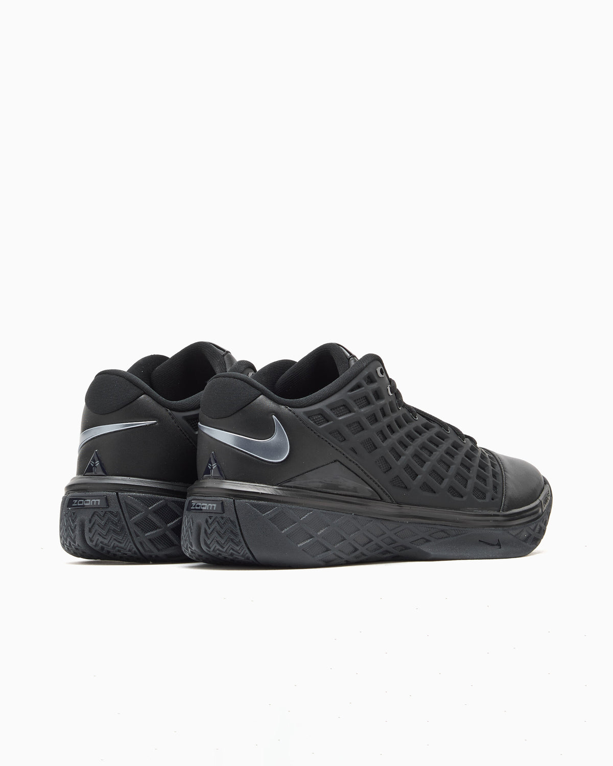 Sneakers Nike Kobe 3 Low Protro "Black" - IV7127-002