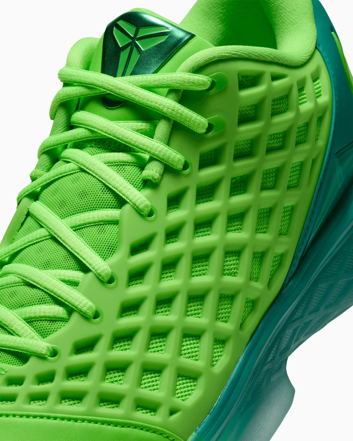 Sneakers Nike Kobe 3 Low Protro "Electric Green" - IV7127-300