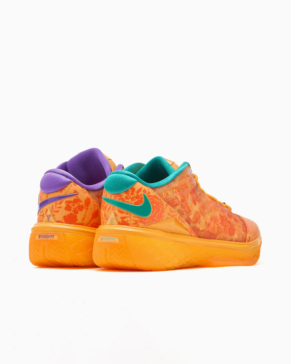Sneakers Nike Kobe 3 Low Protro "Mamba Eterno" - IO6260-800