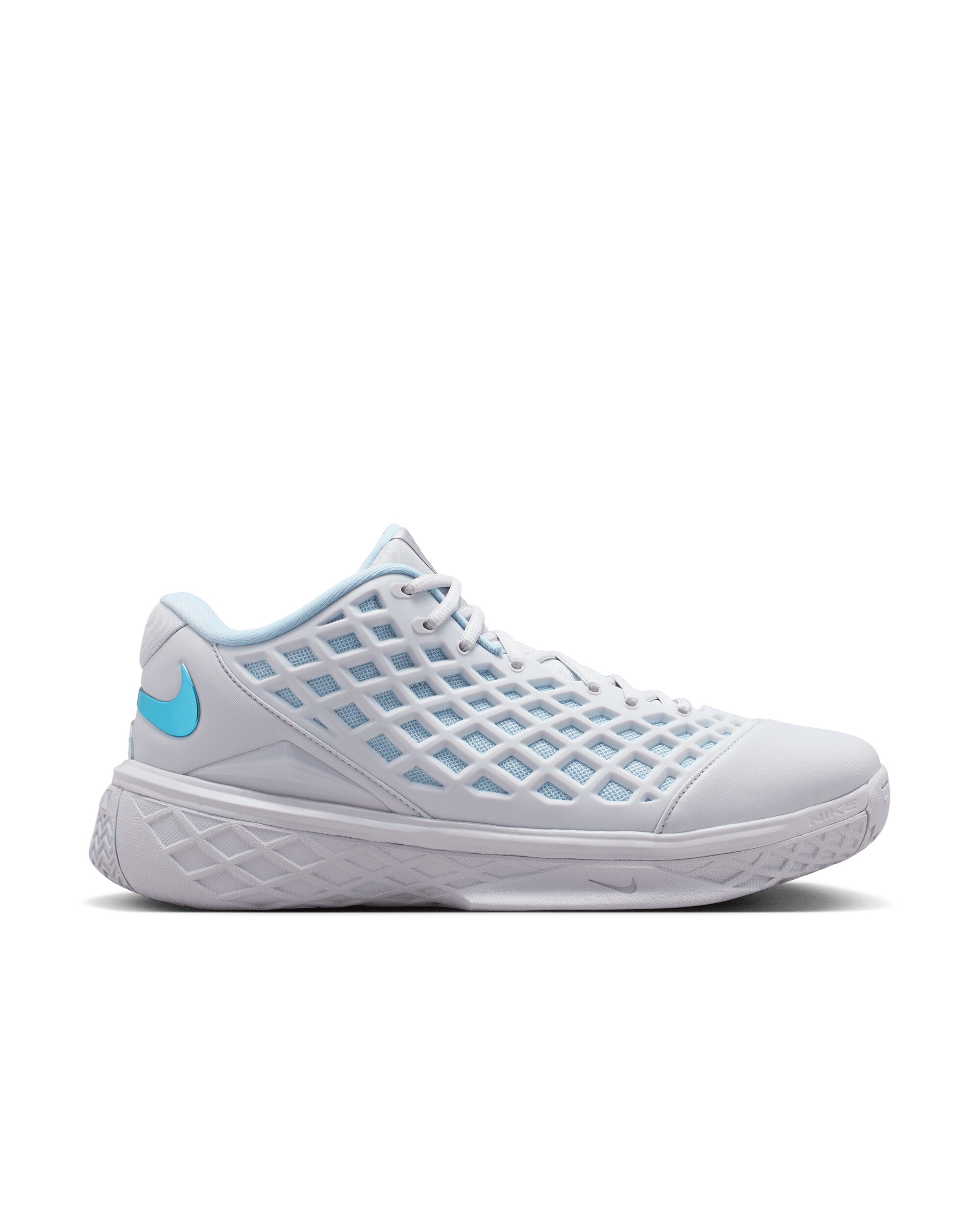Sneakers Nike Kobe 3 Low Protro "Pure Platinum" - IV7127-001