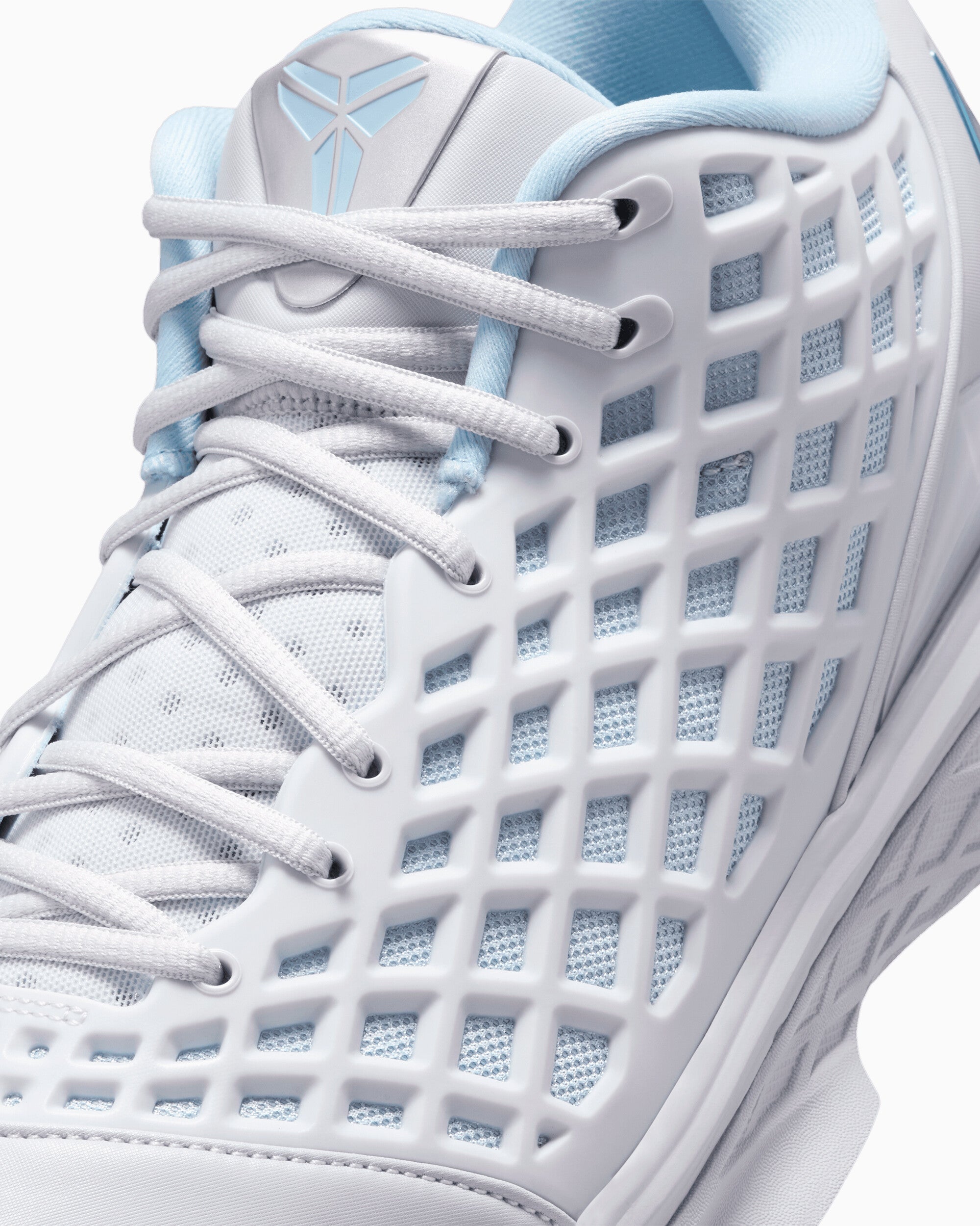 Sneakers Nike Kobe 3 Low Protro "Pure Platinum" - IV7127-001