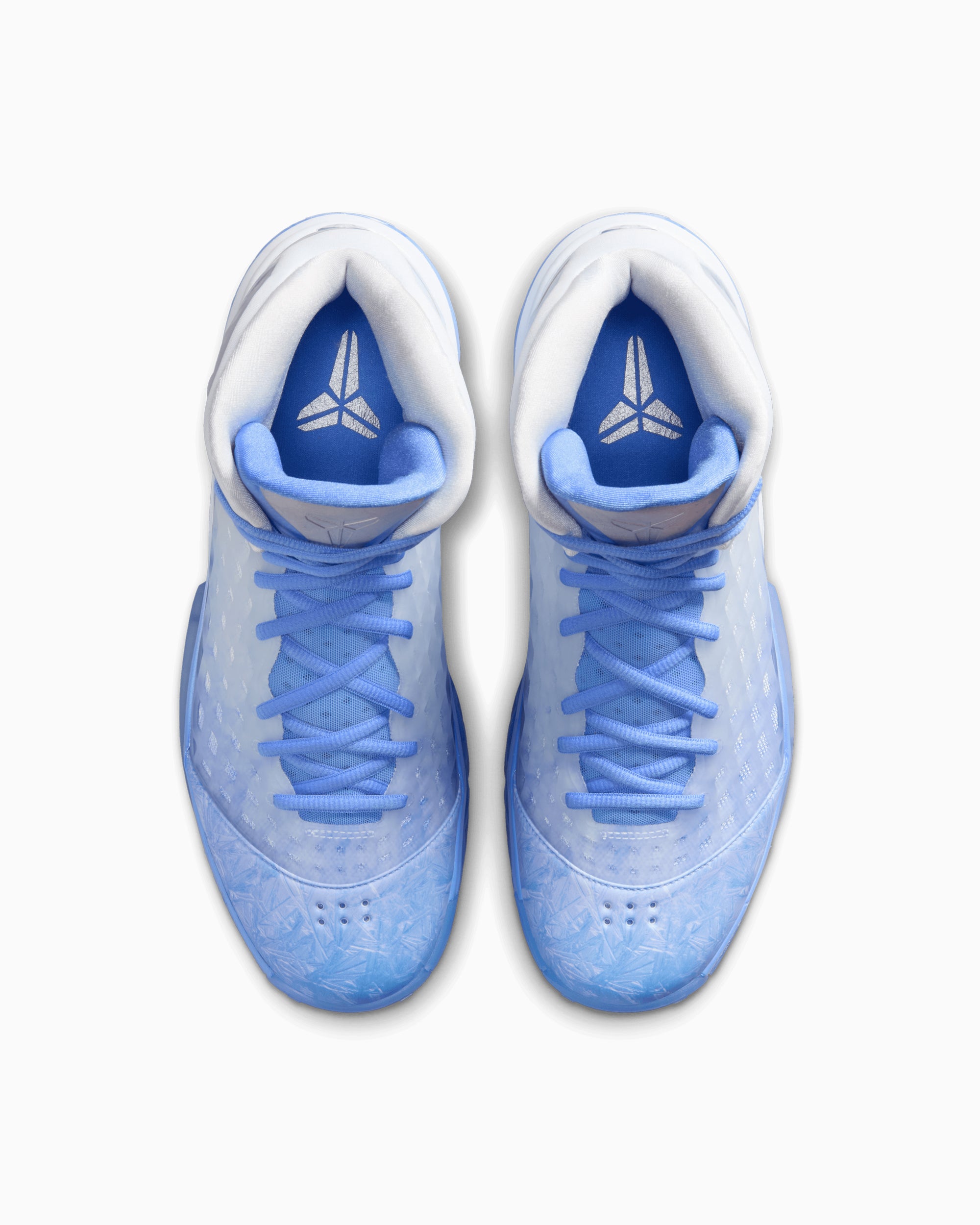Sneakers Nike Kobe 3 Protro "Christmas" - IQ5338-400