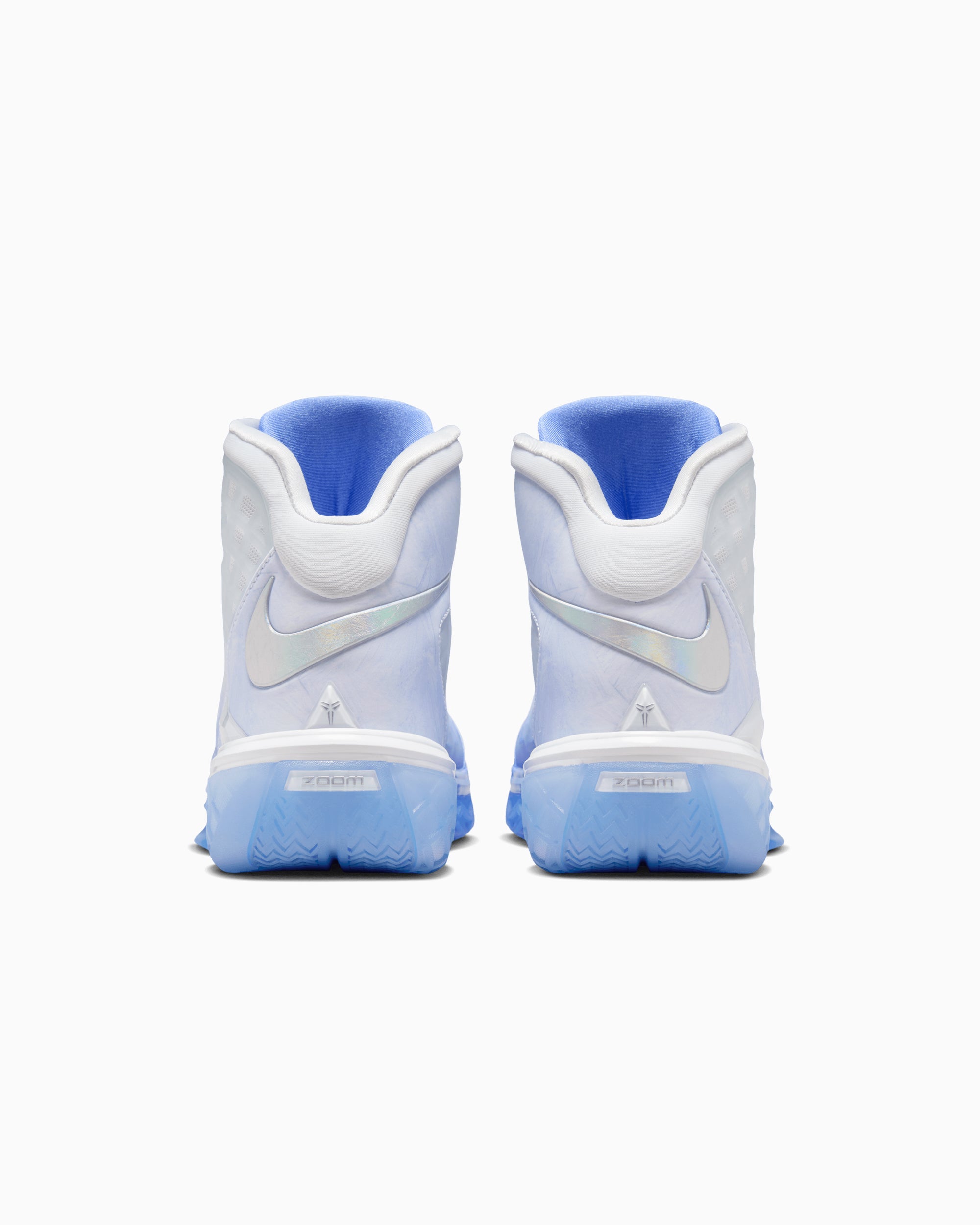 Sneakers Nike Kobe 3 Protro "Christmas" - IQ5338-400
