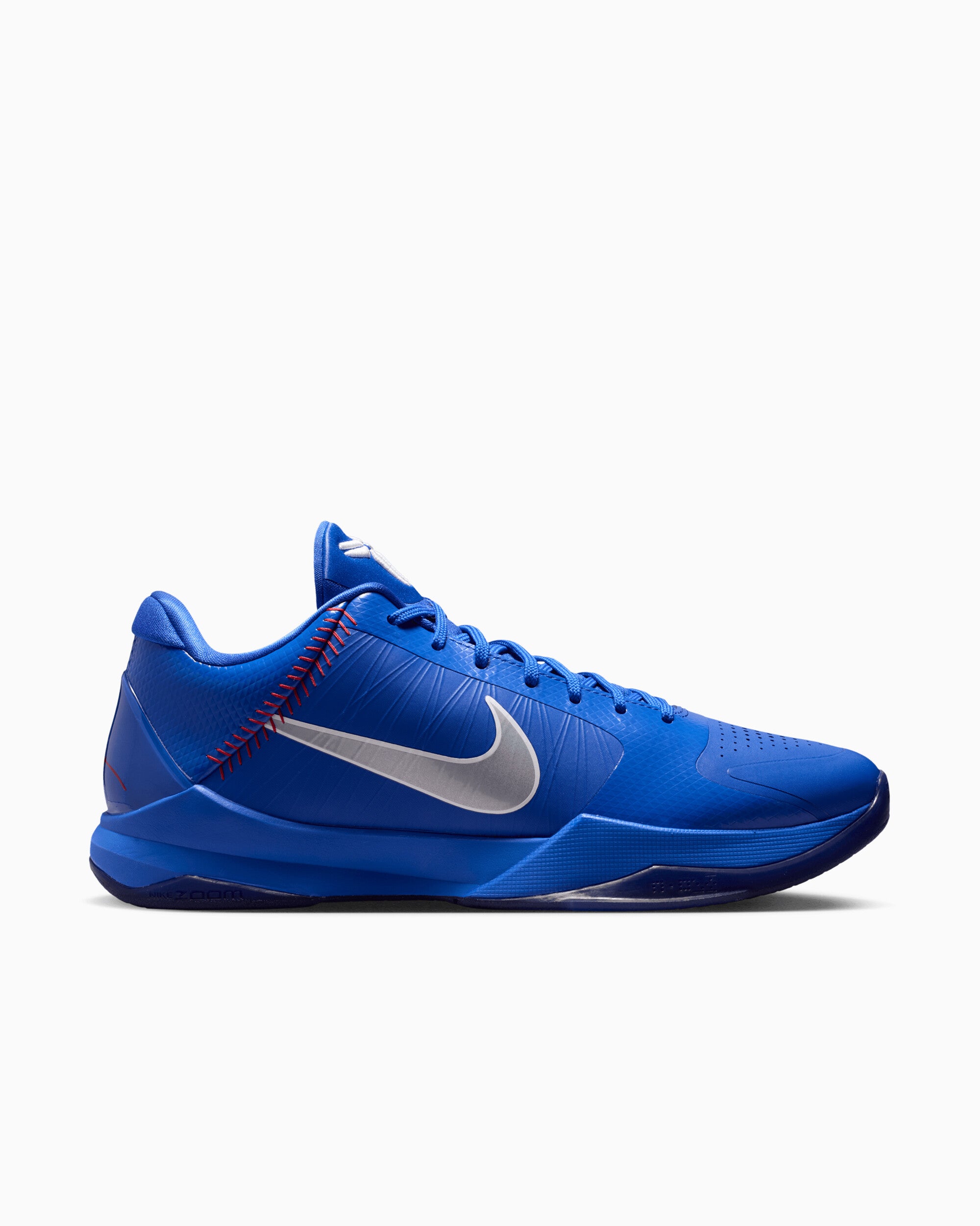 Sneakers Nike Kobe 5 Protro Hyper Royal "Los Angeles Dodgers" - IO6256-400