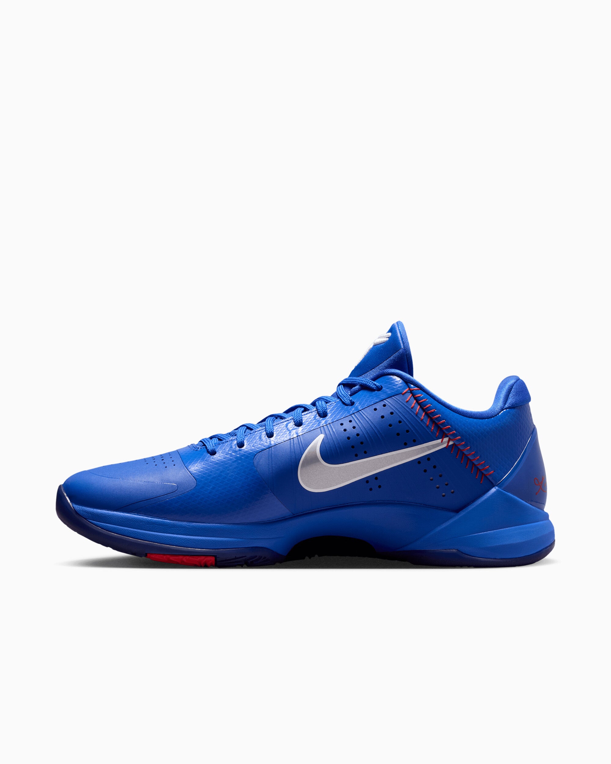 Sneakers Nike Kobe 5 Protro Hyper Royal "Los Angeles Dodgers" - IO6256-400