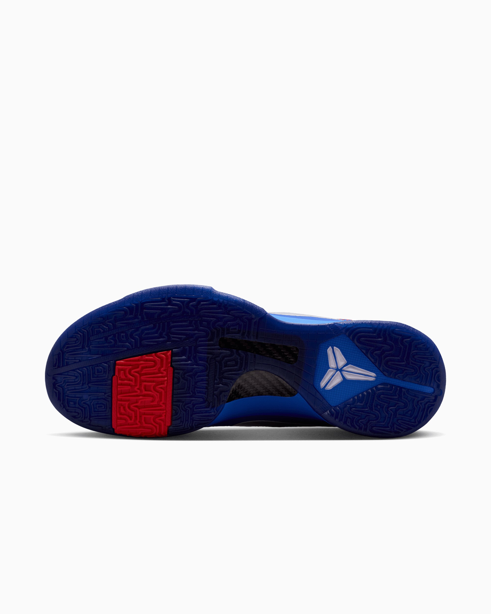 Sneakers Nike Kobe 5 Protro Hyper Royal "Los Angeles Dodgers" - IO6256-400
