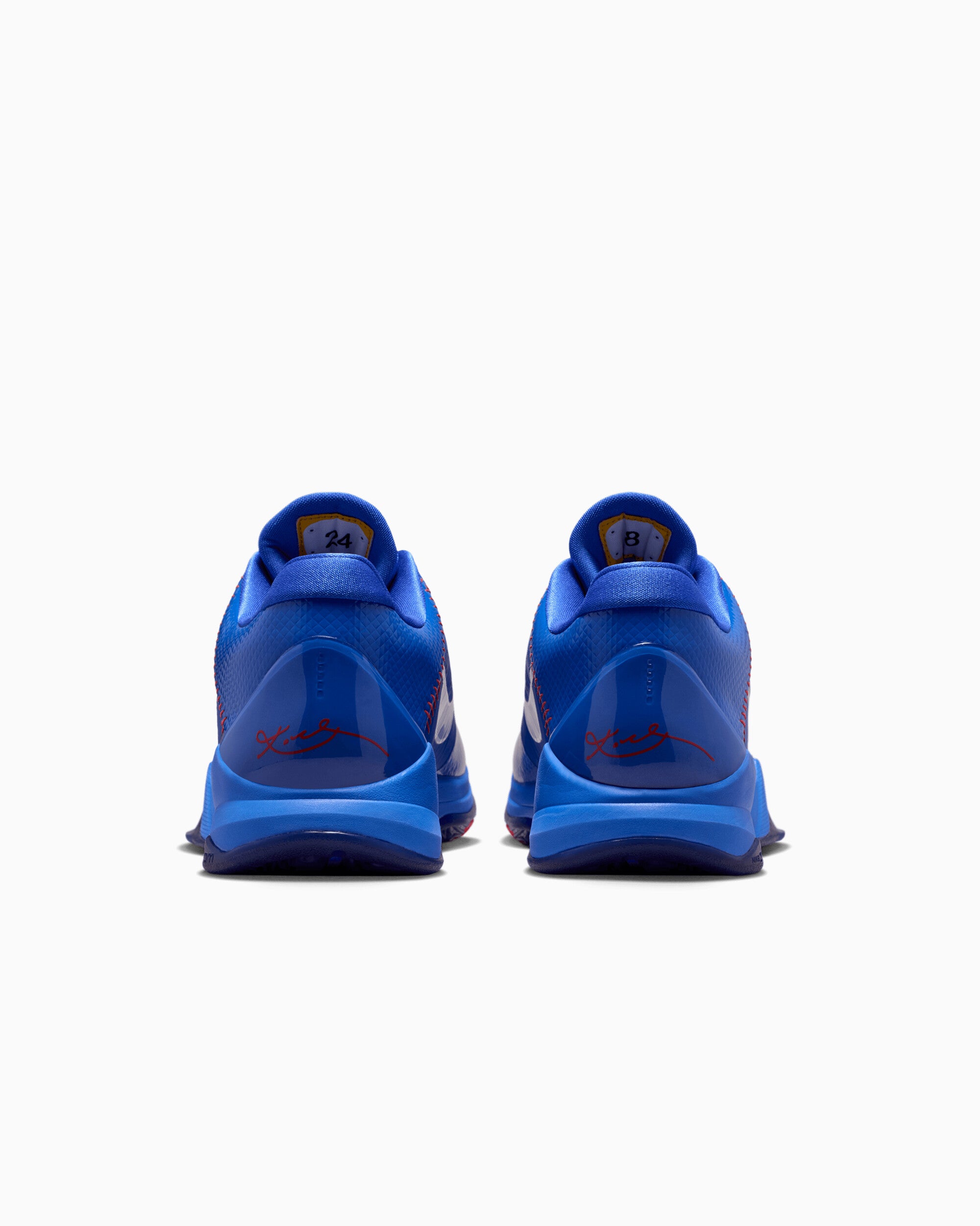 Nike Kobe 5 Protro Hyper Royal 