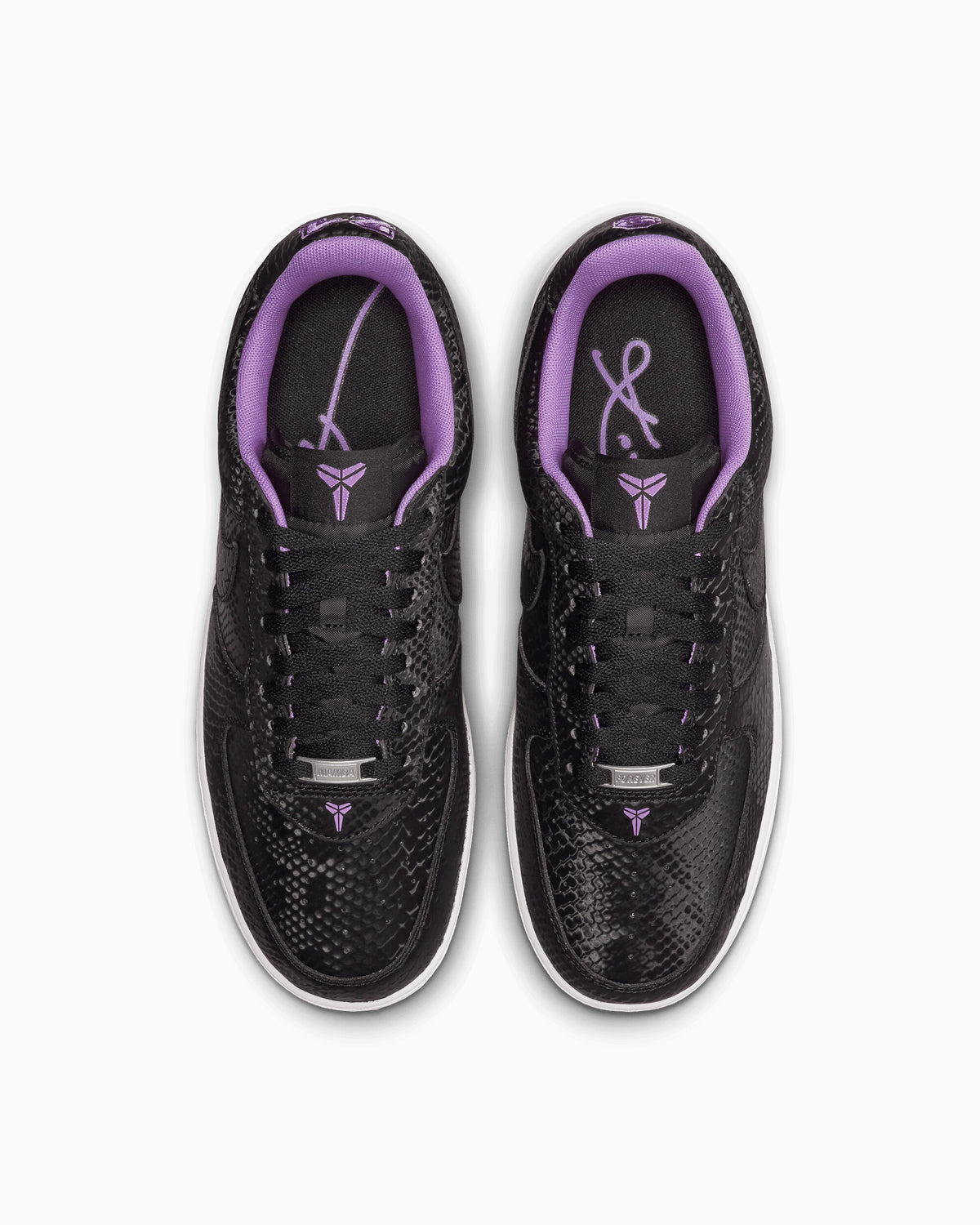 Sneakers Nike Kobe Air Force 1 Low - IB0018-007