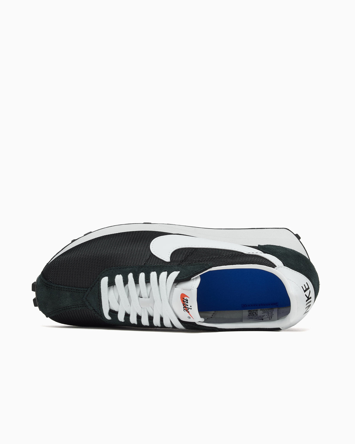 Nike LD-1000 Black Shoes Sneakers HJ4687-002. Men’s 11 Nike LD-1000 Black White Men Unisex Casual Lifestyle Shoes  main image 2