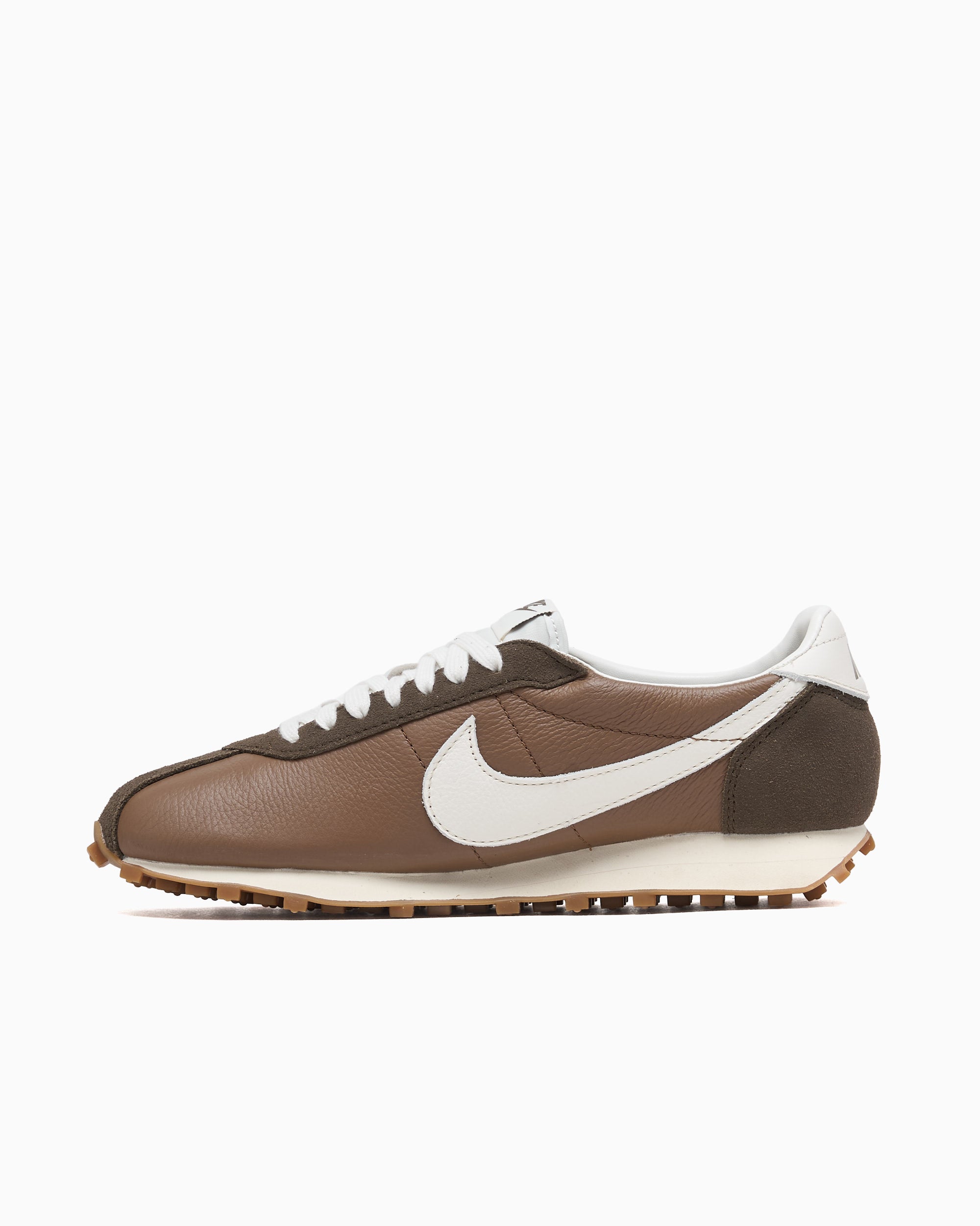 Nike スニーカー ホワイト/ブラウン Nike LD-1000 Premium