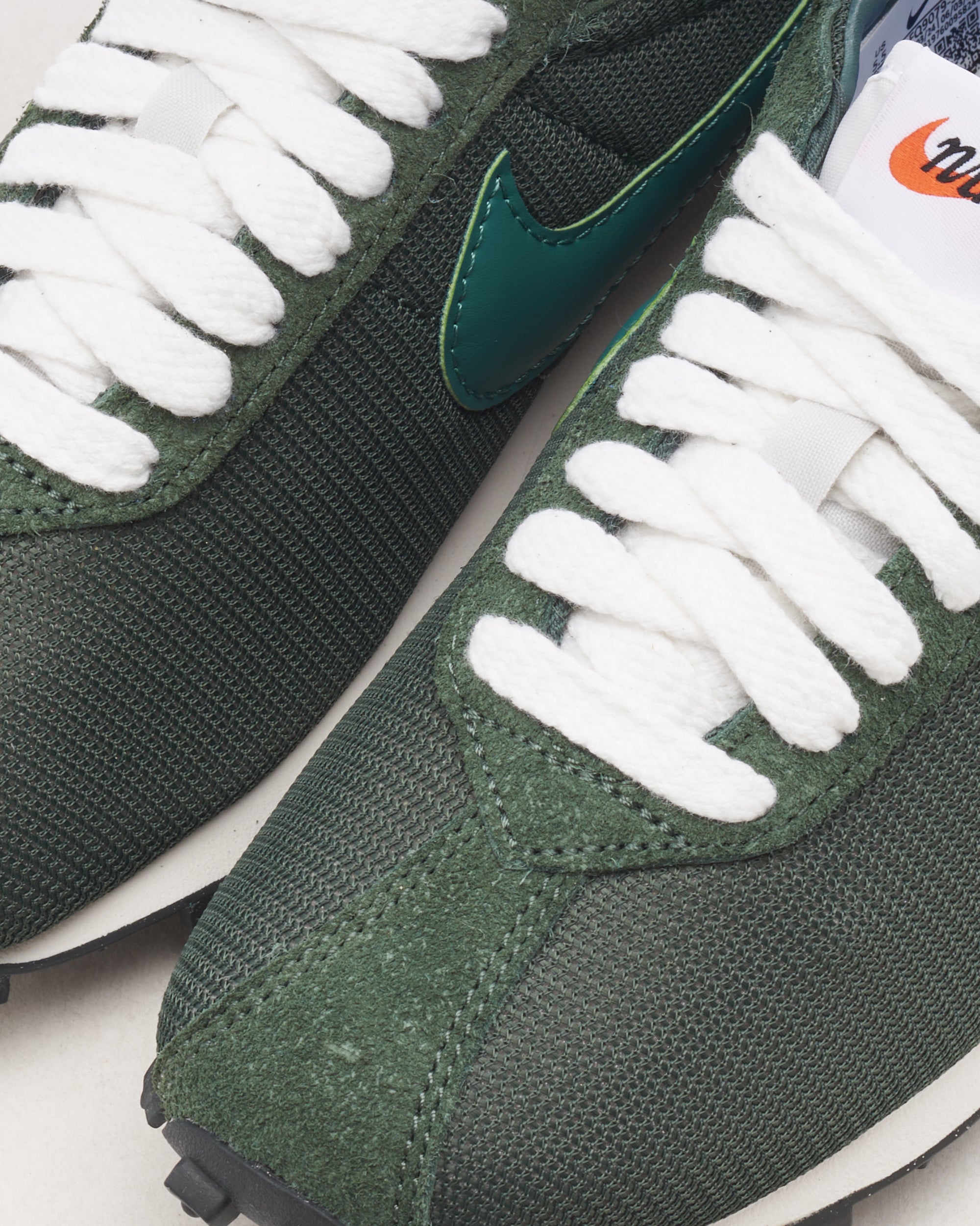 Sneakers Nike LD-1000 SP "Vintage Green" - FQ9079-300
