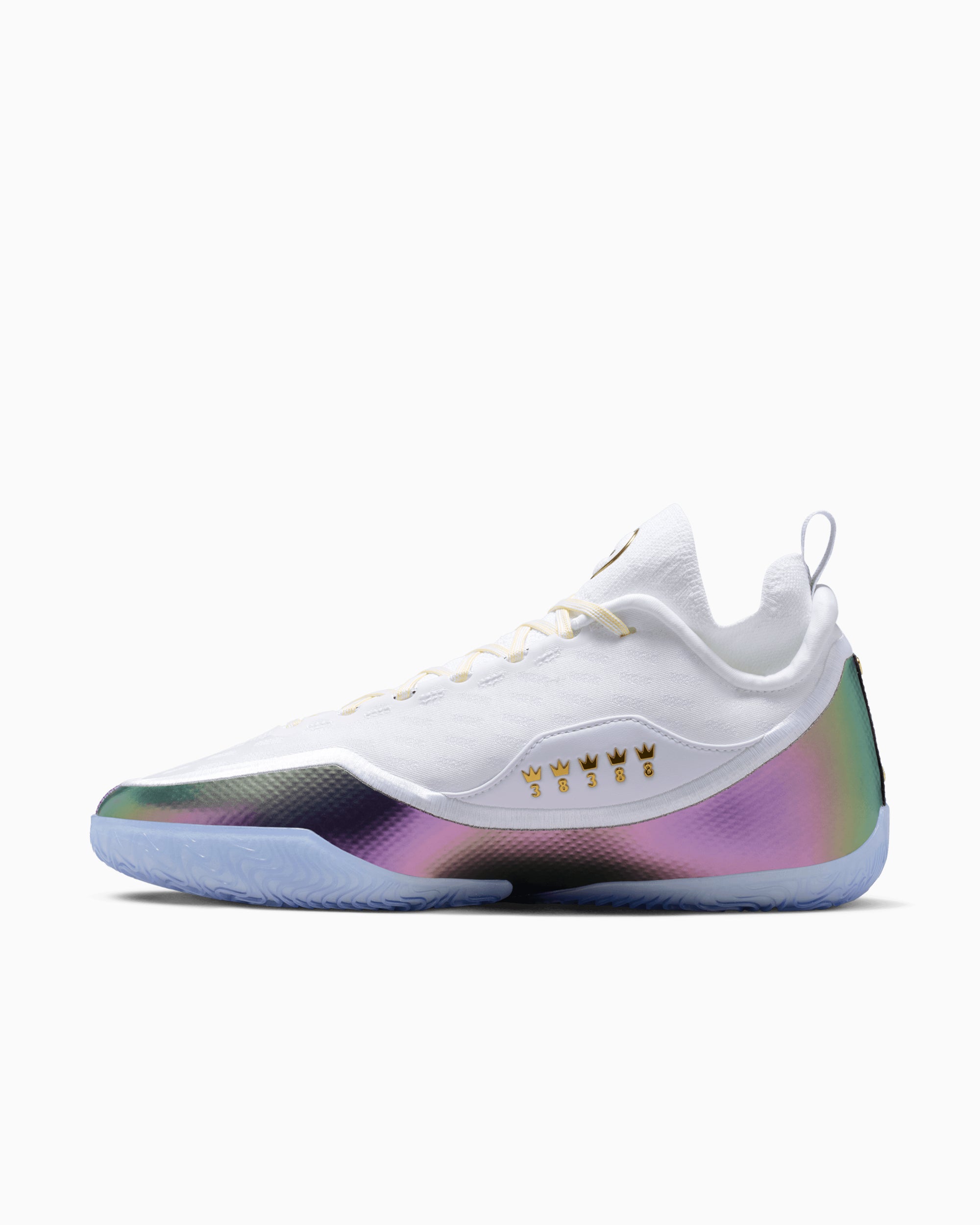Nike LeBron 23 Elite 