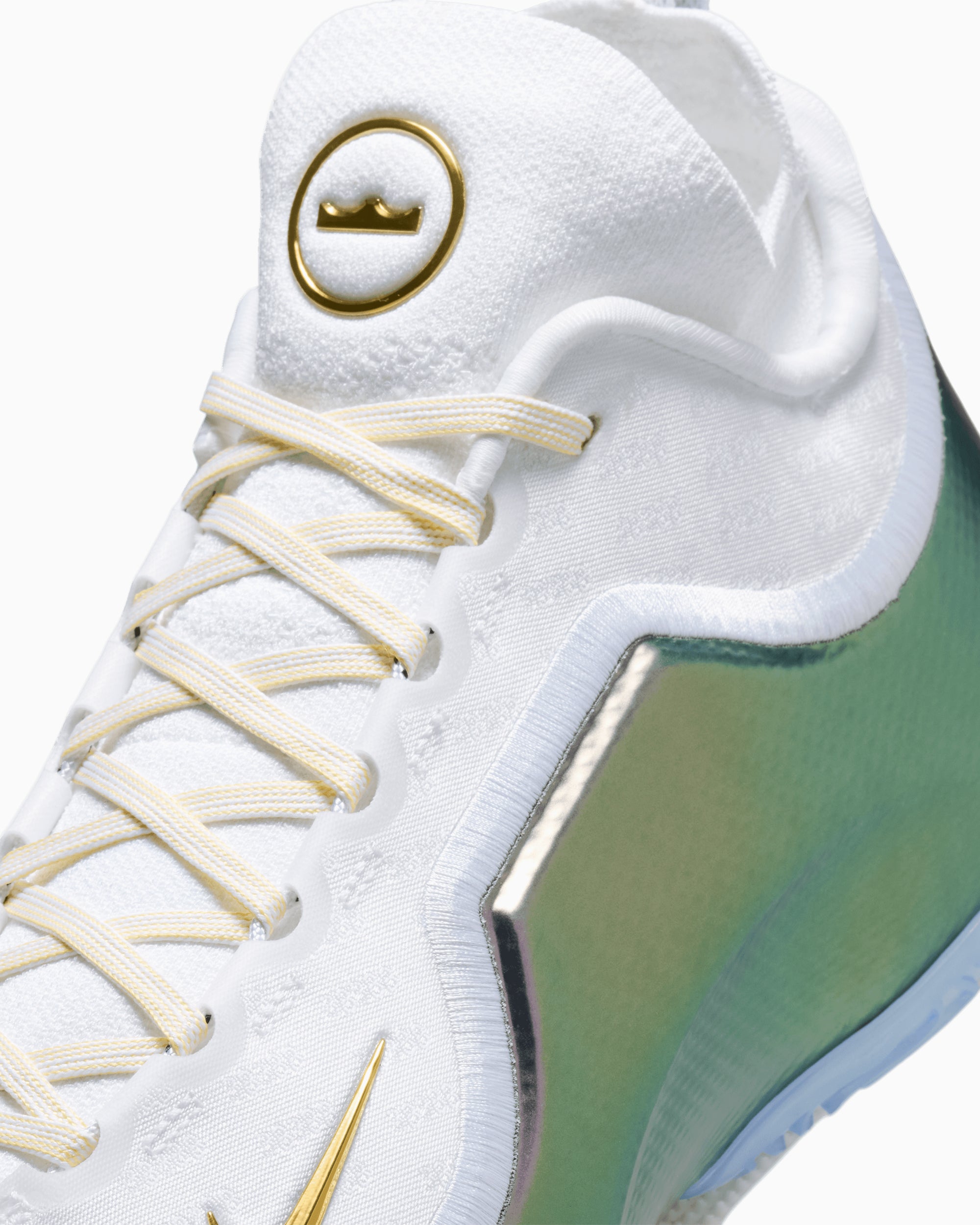 Nike LeBron 23 Elite 