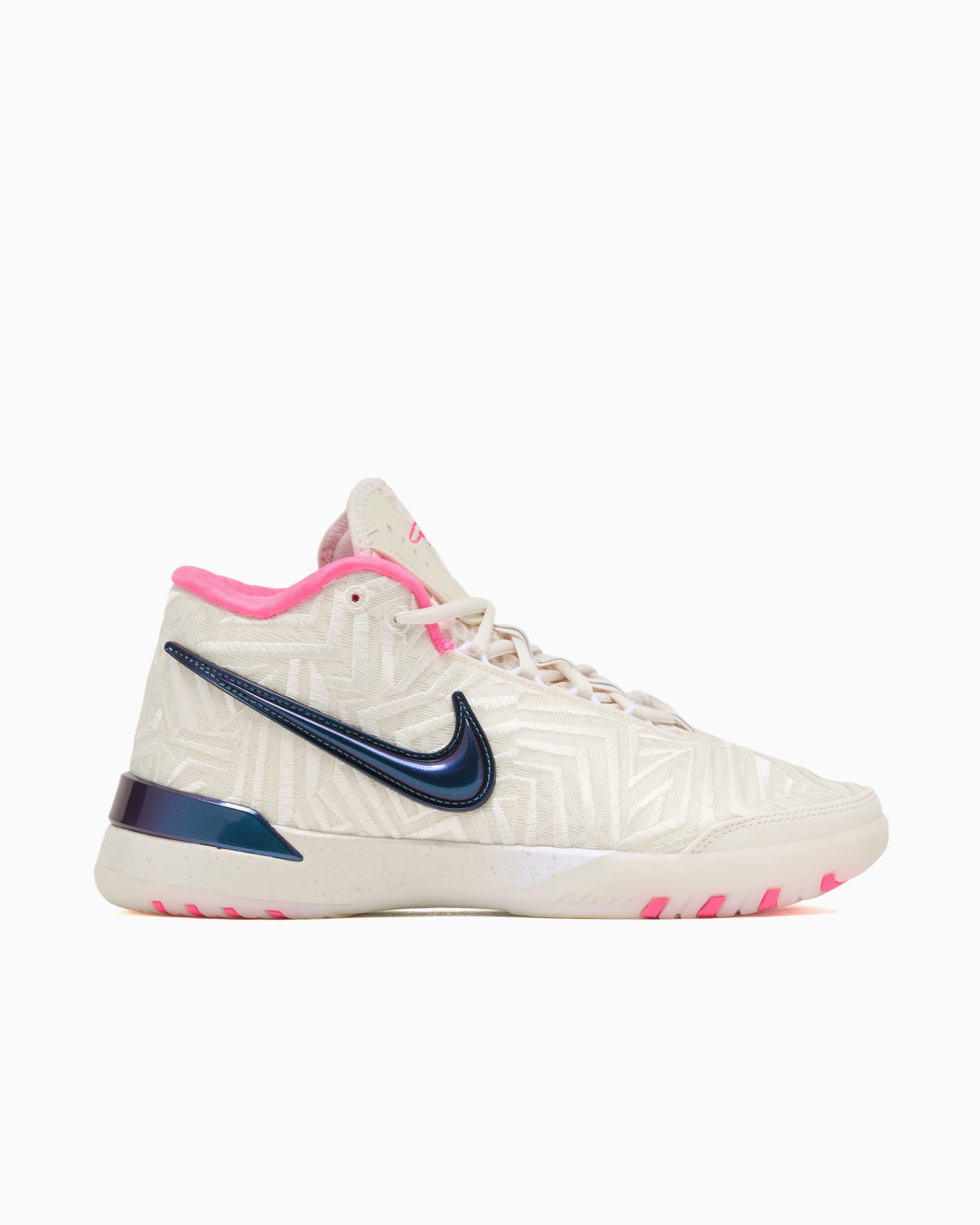 Sneakers Nike LeBron NXXT Genisus EP - IB1272-100