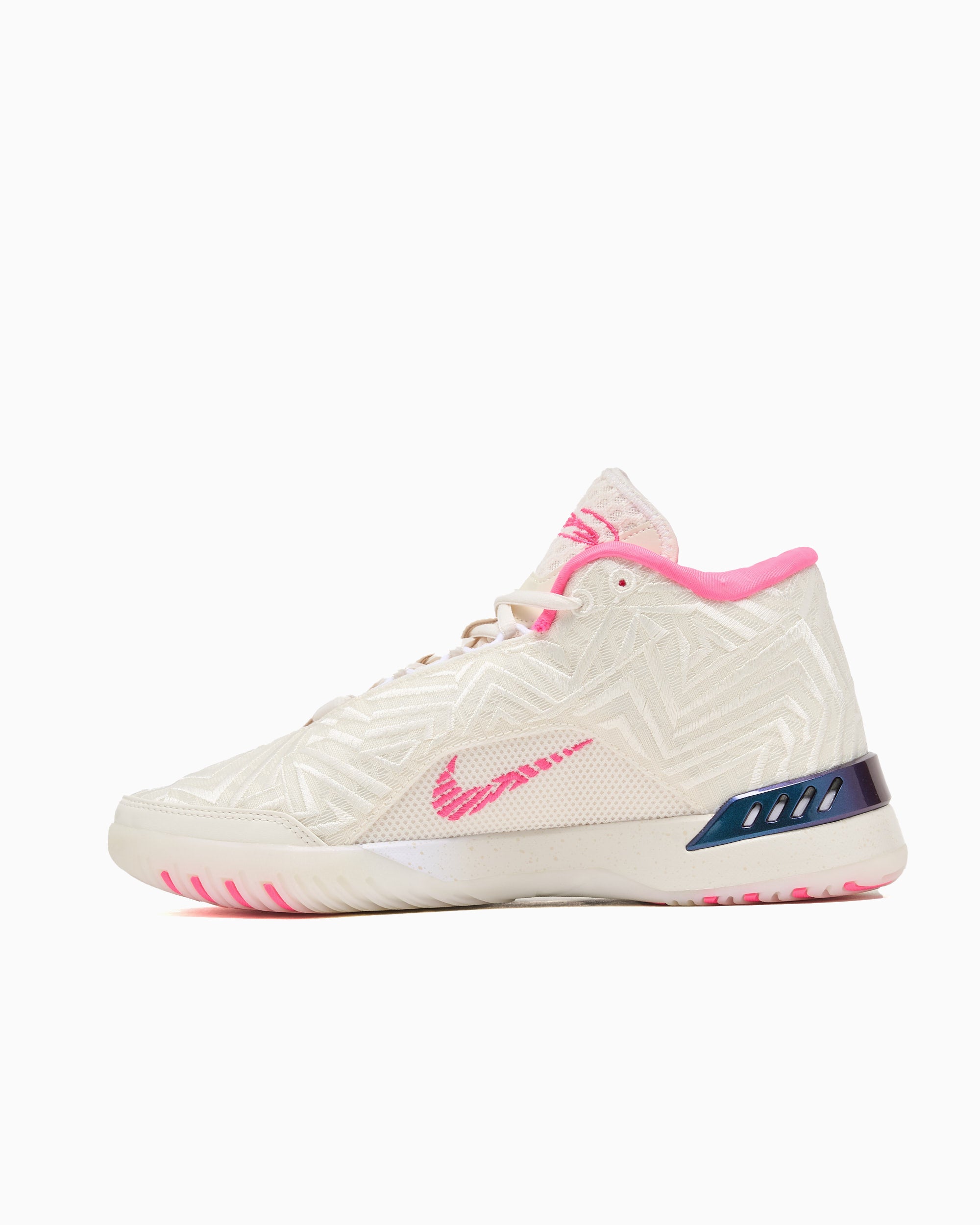 Nike LeBron NXXT Genisus EP