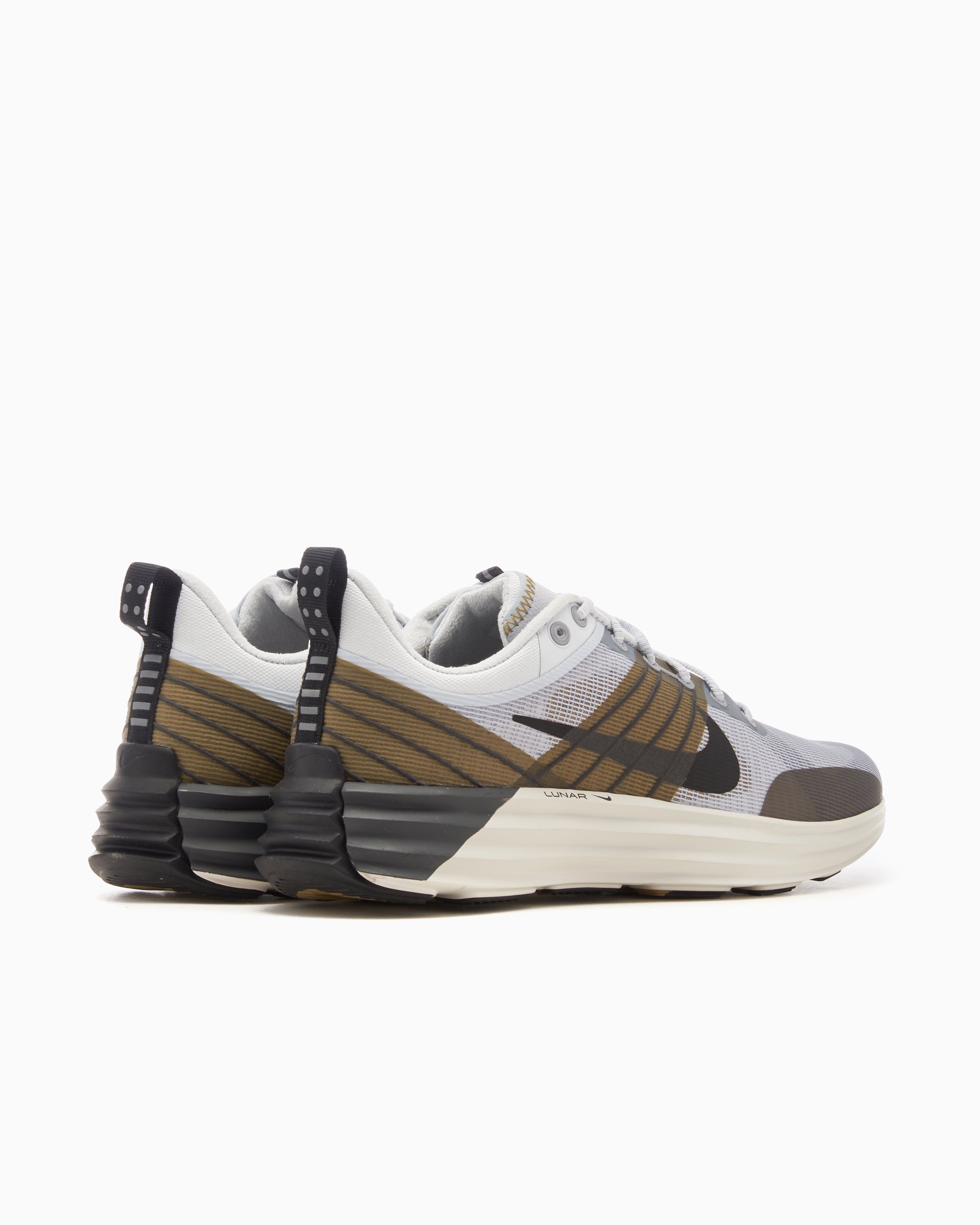 Sneakers Nike Lunar Roam "Platinum Tint And Desert Moss" - DV2440-001