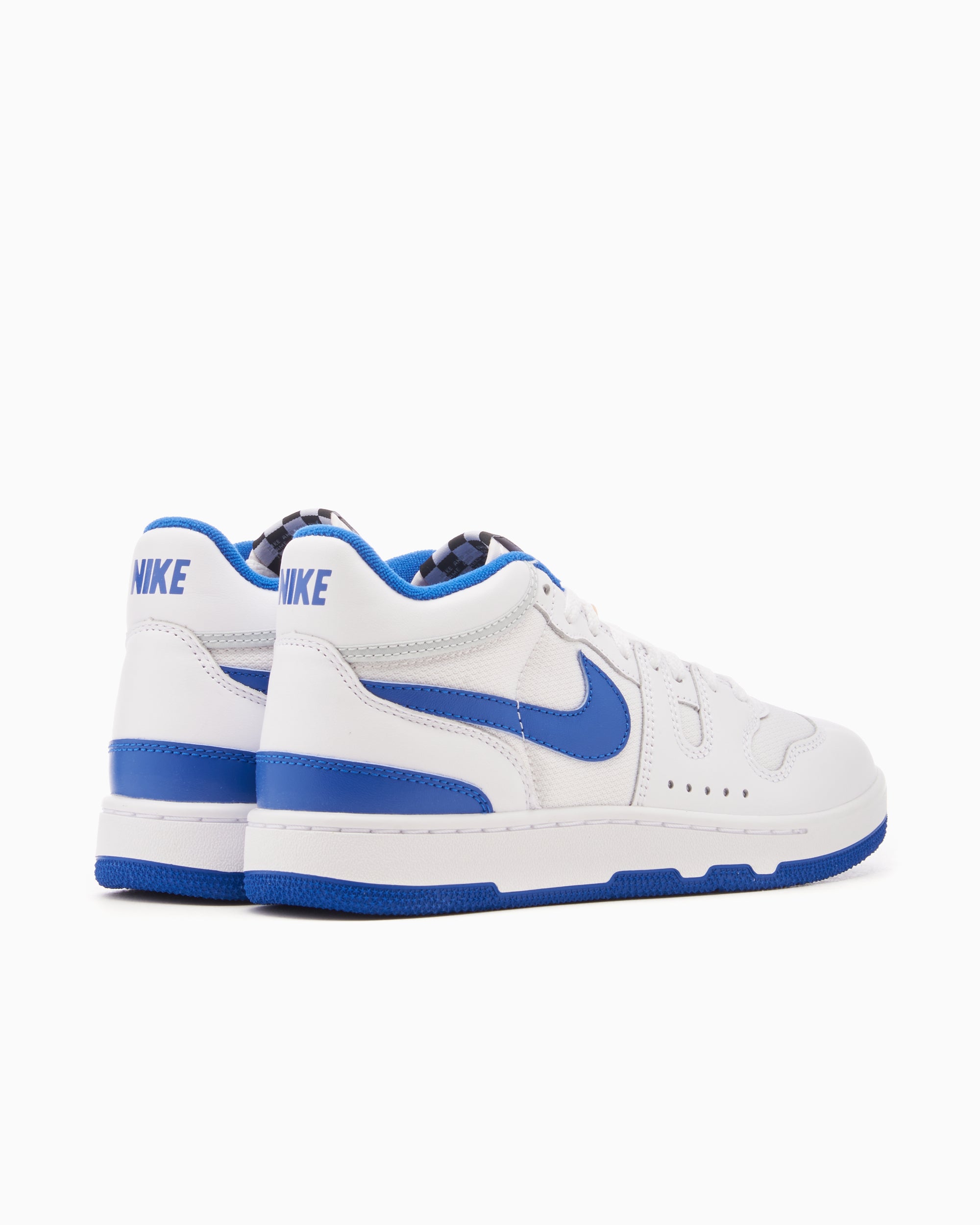 Sneakers Nike Mac Attack "Game Royal" - FB1447-100