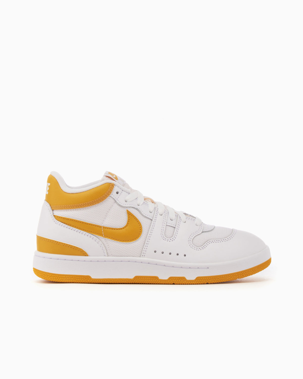 Size 10.5 - Nike Mac Attack QS SP‎ Lemon Venom ( FB8938-102) Nike - Mac Attack QS SP Sneaker in Lemon Venom - FB8938-102  main image 4