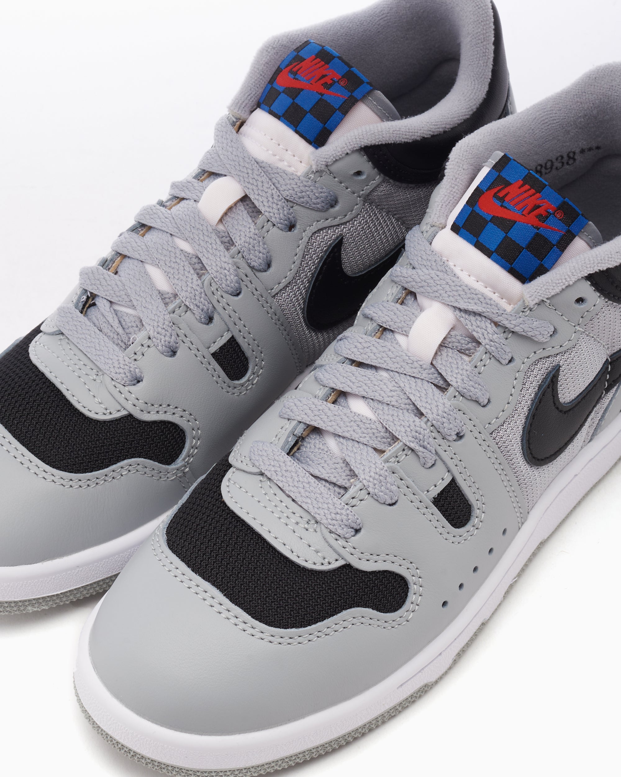 Sneakers Nike Mac Attack "Light Smoke Grey" - FB8938-001