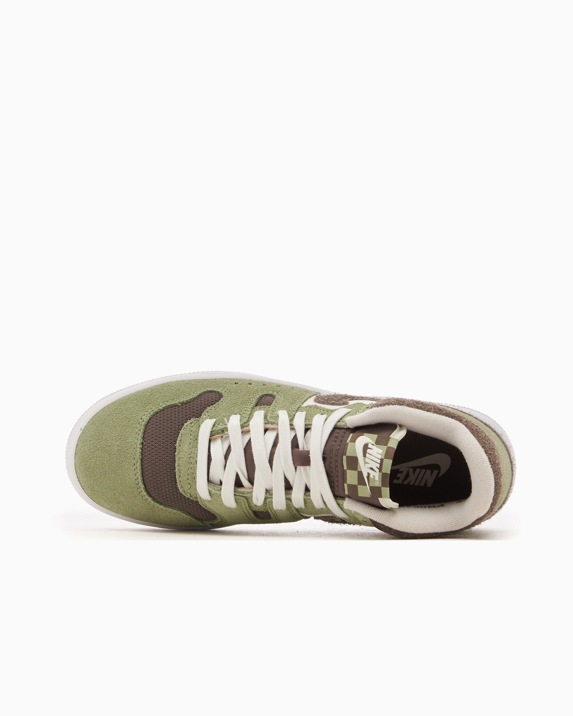 Sneakers Nike Mac Attack "Oil Green" - FN0648-300