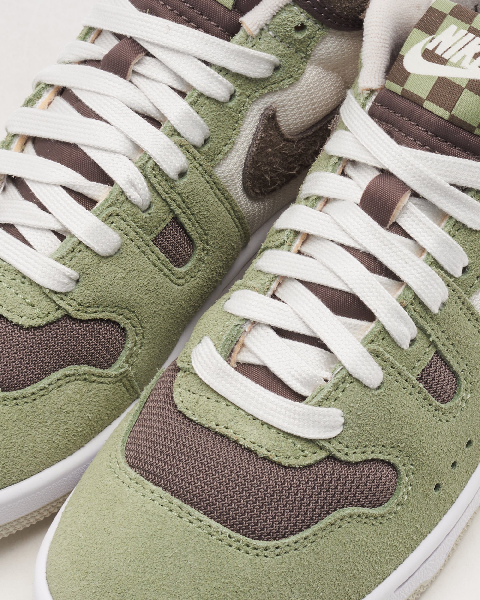 Sneakers Nike Mac Attack "Oil Green" - FN0648-300