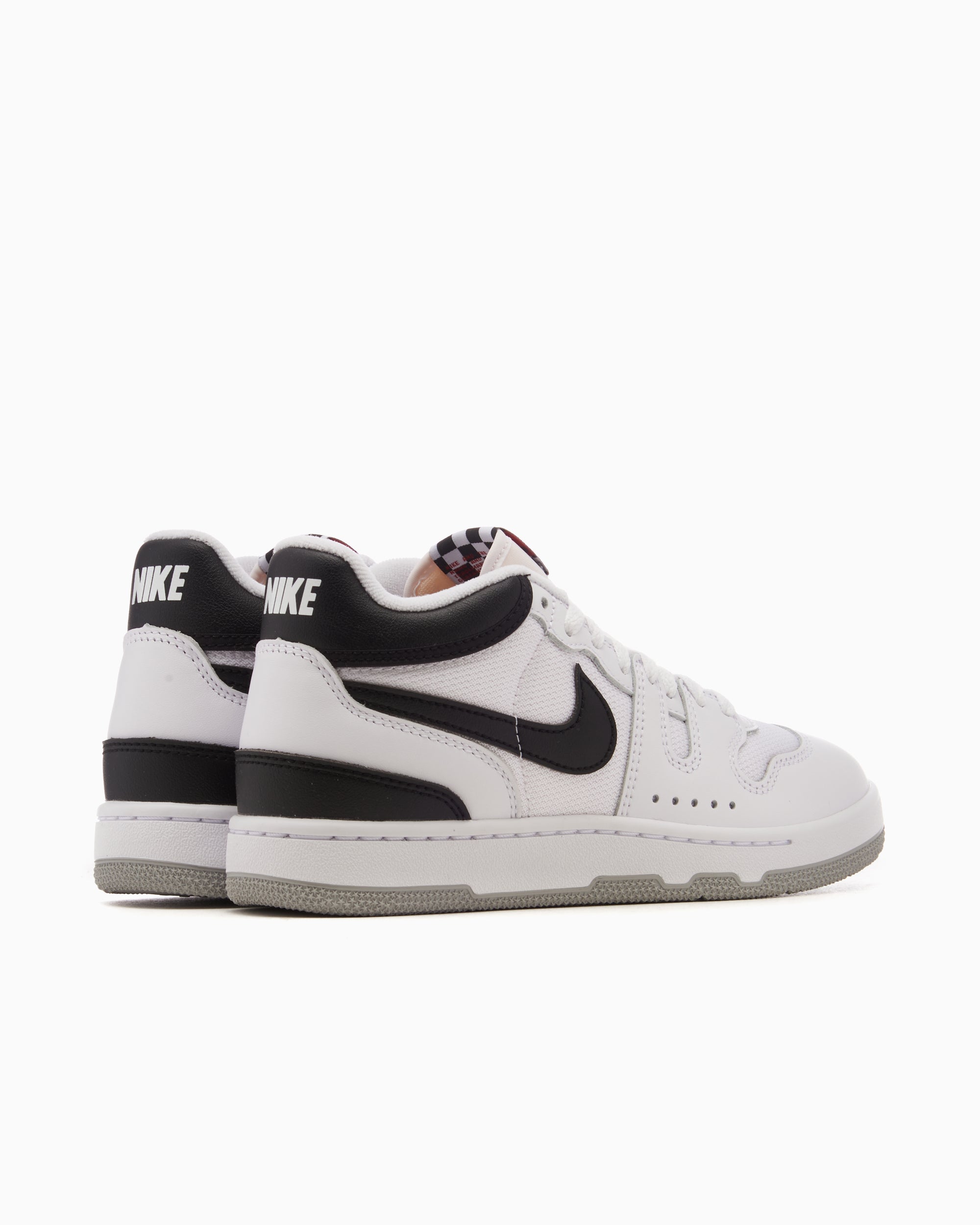 Sneakers Nike Mac Attack QS SP "Black and White" - FB8938-101