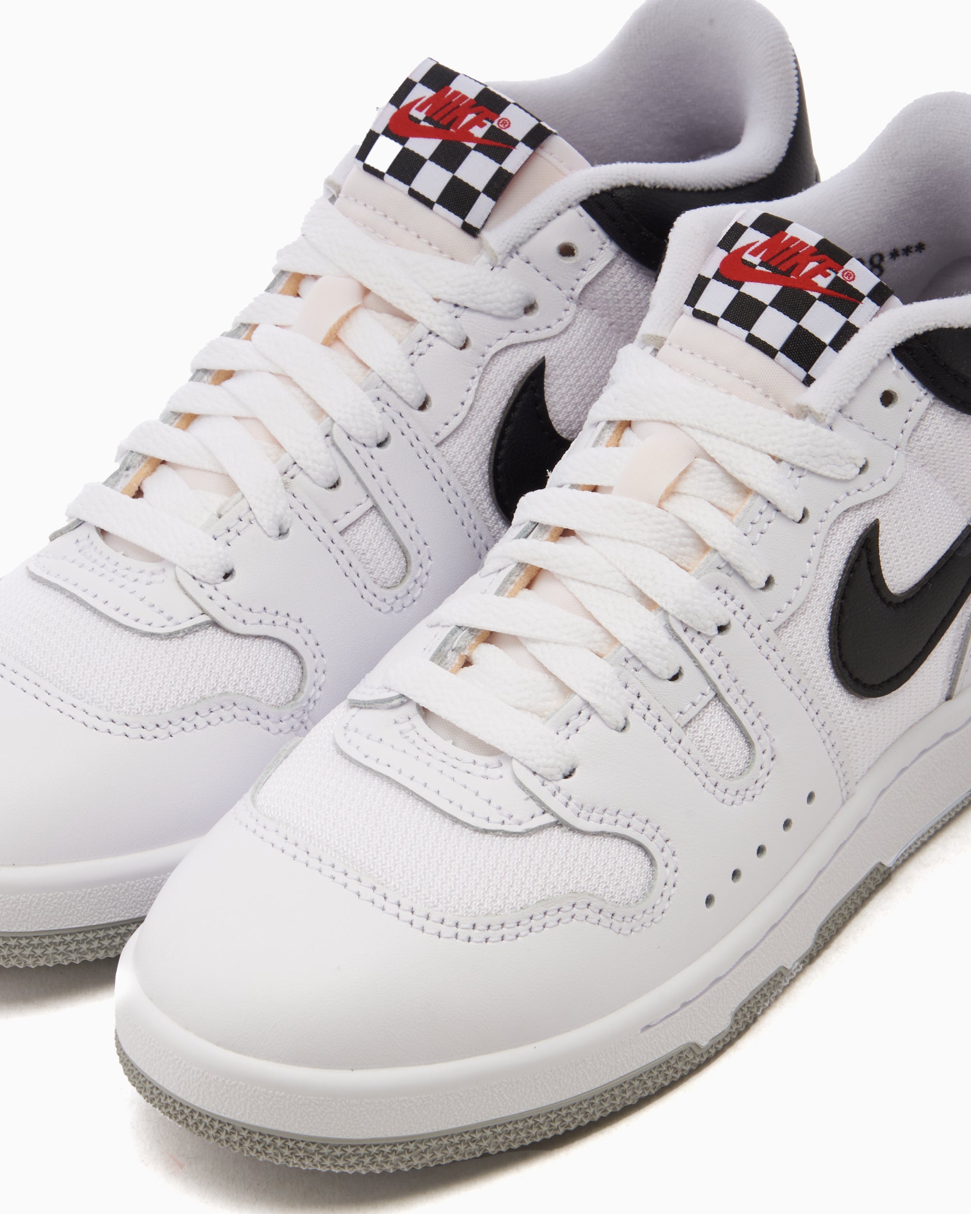 【新品未使用】Nike Attack QS SP Black and White Nike Mac Attack QS SP 