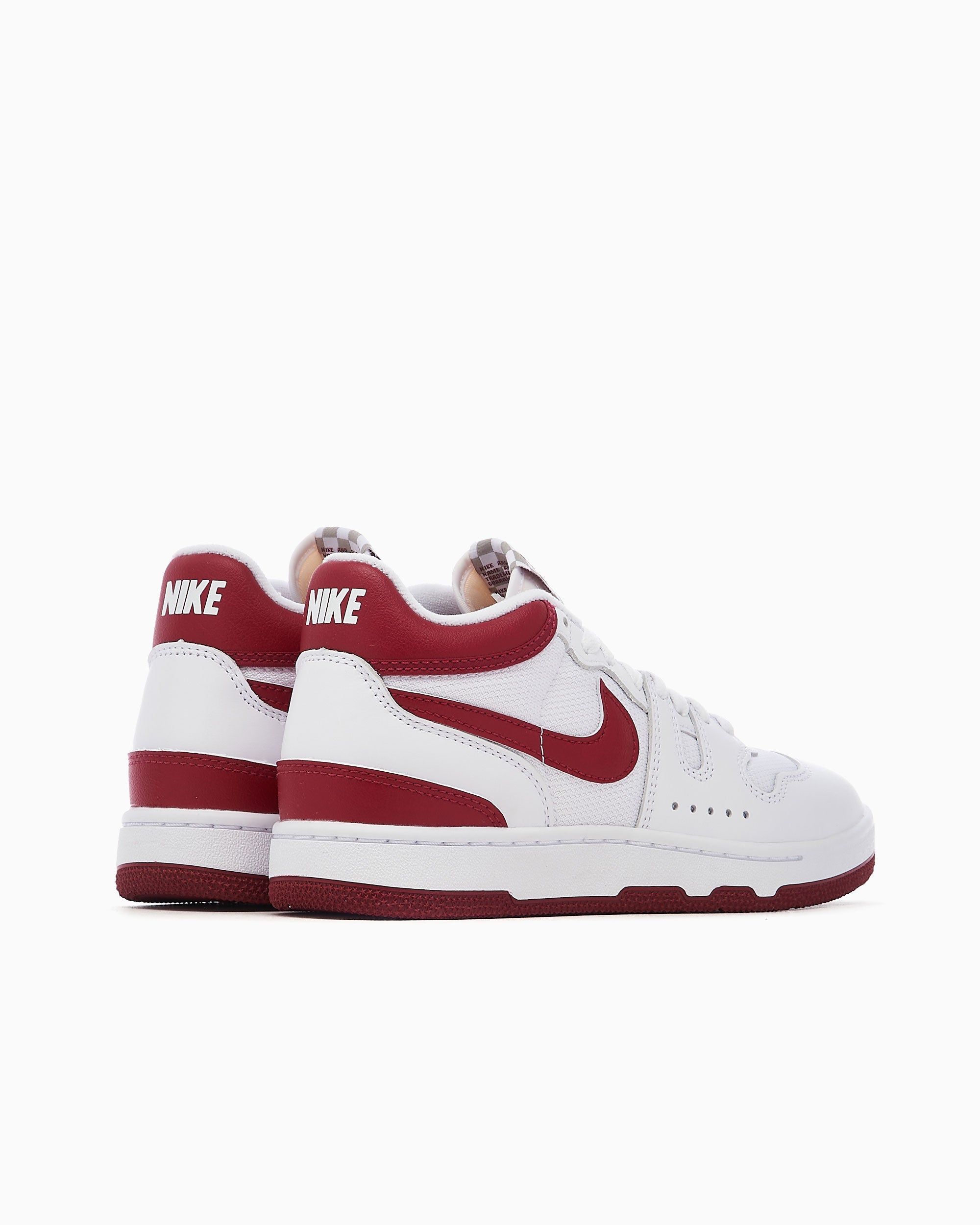 Nike Mac Attack QS SP “Red Crush”