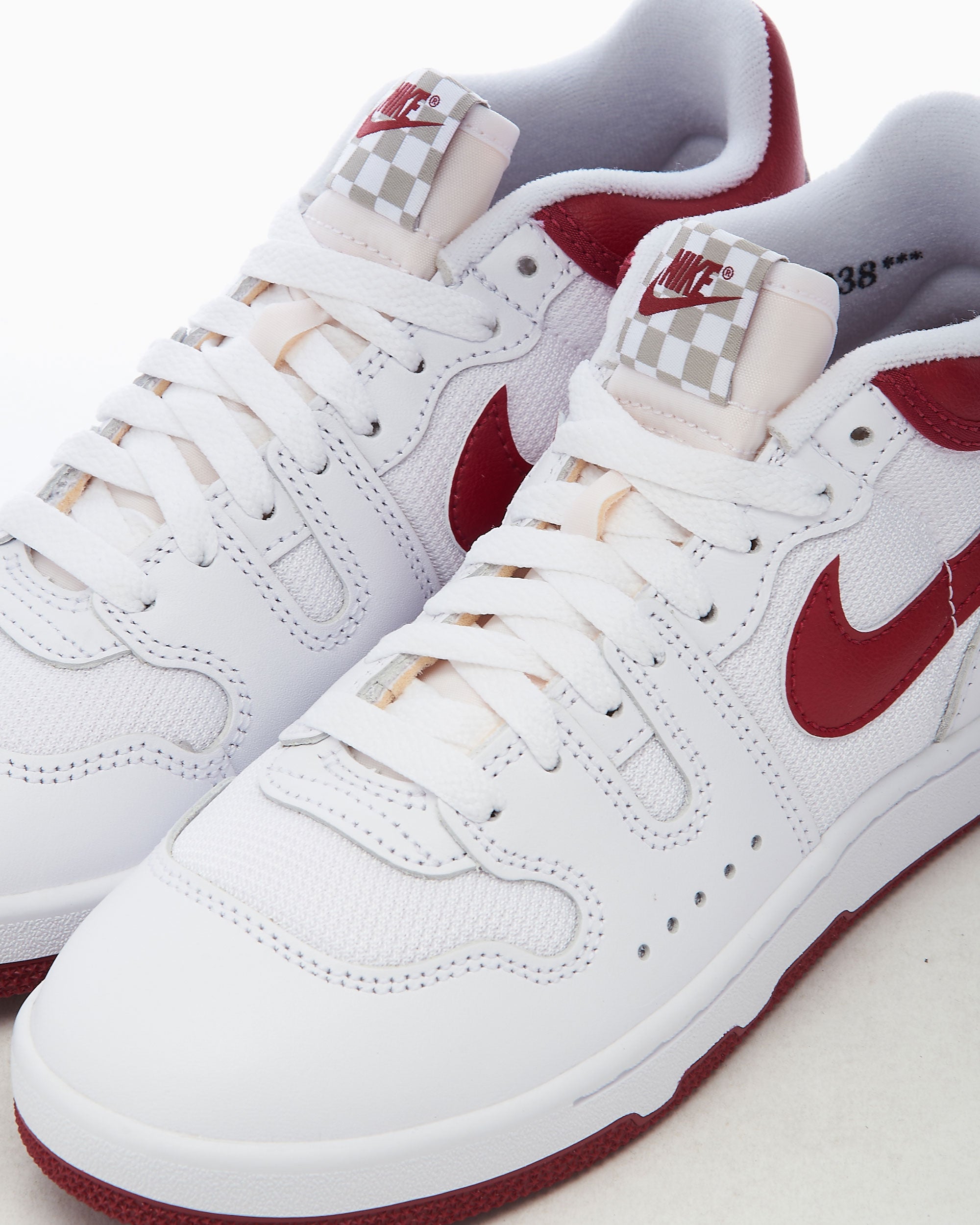 Nike Mac Attack QS SP “Red Crush”